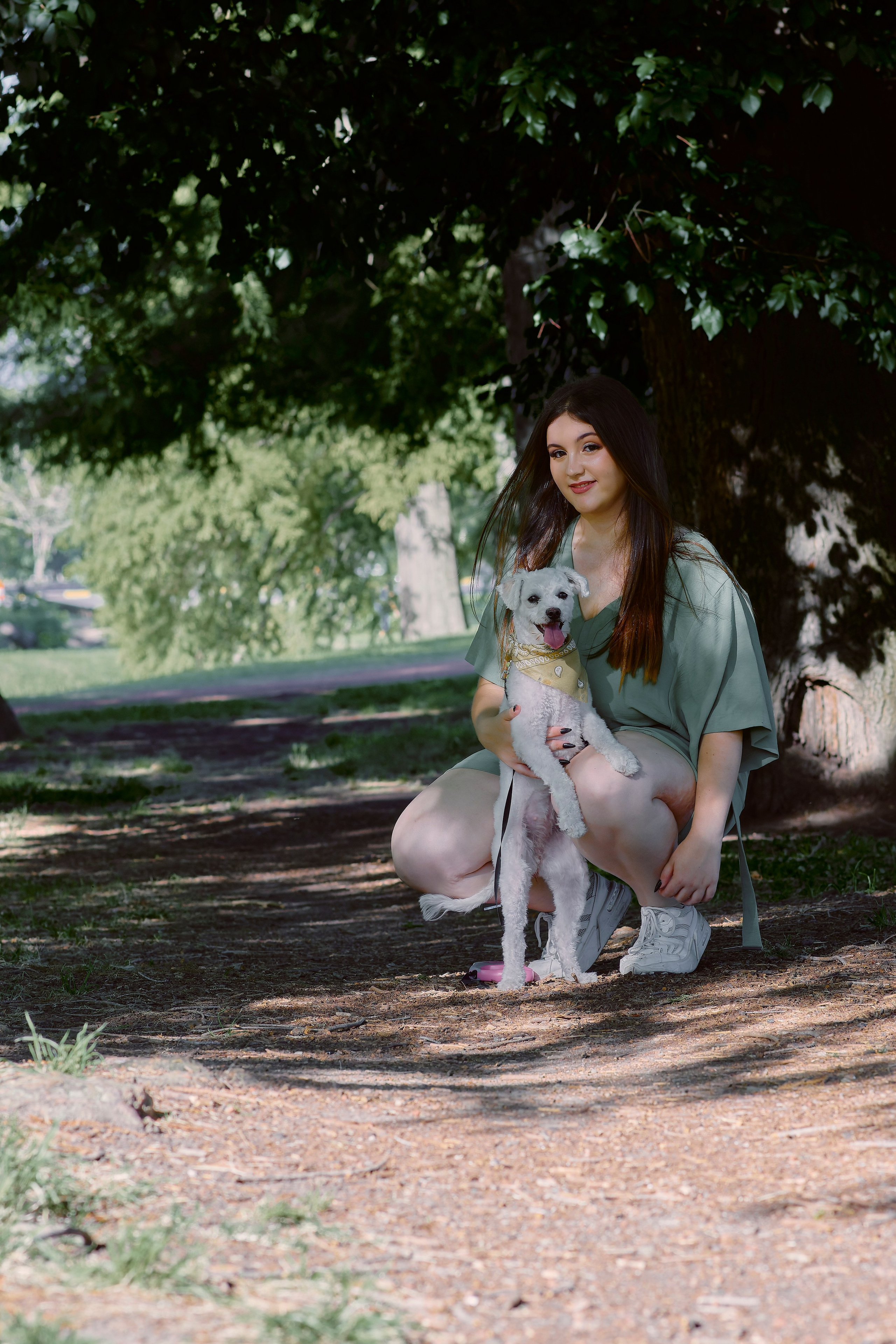 Yamila & Tati. Valssy – Fotografía de mascotas en Uruguay. Retratos profesionales de perros y gatos