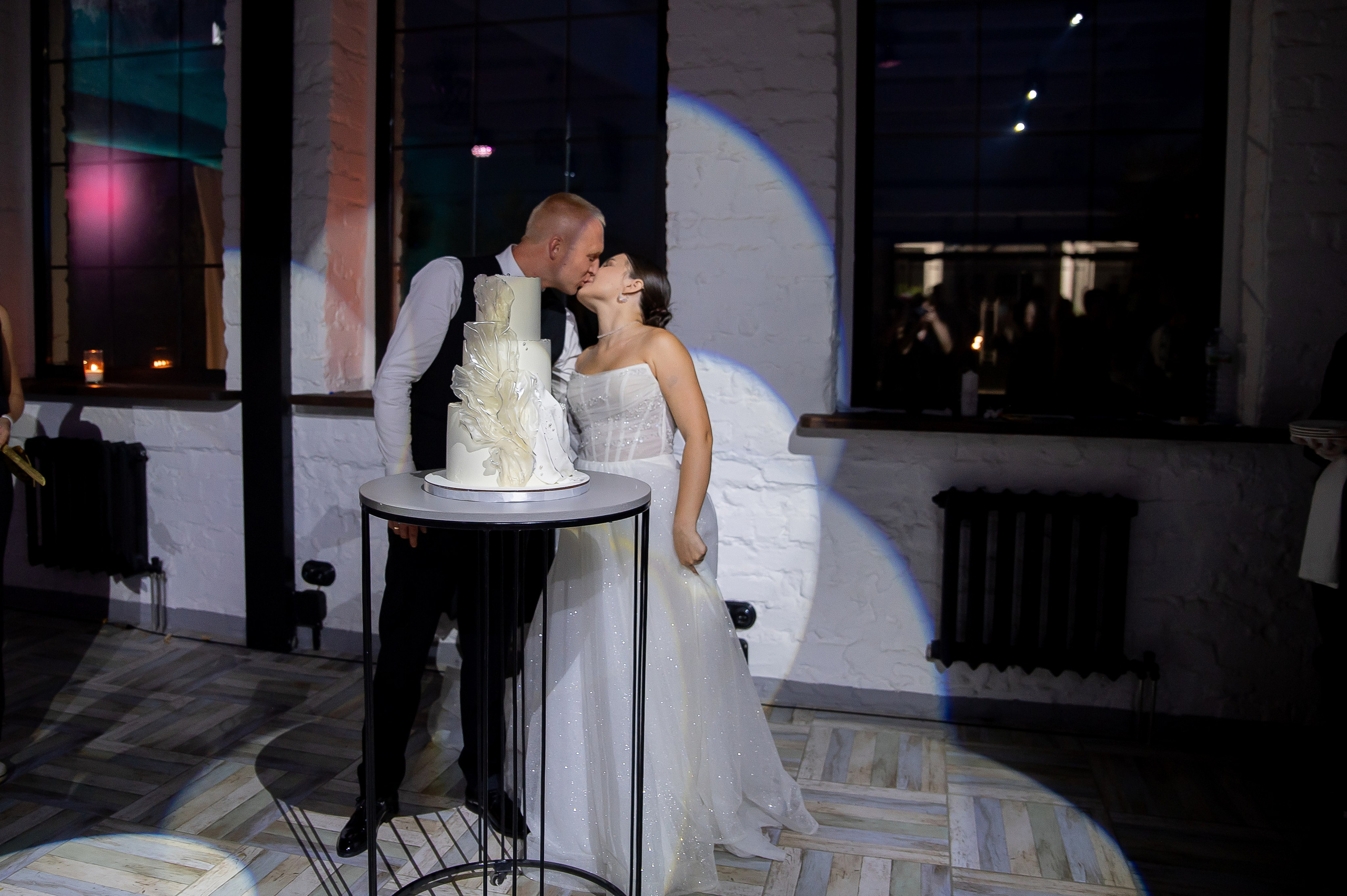 Николай & Альбина. Свадебный и семейный фотограф Екатерина Шестакова