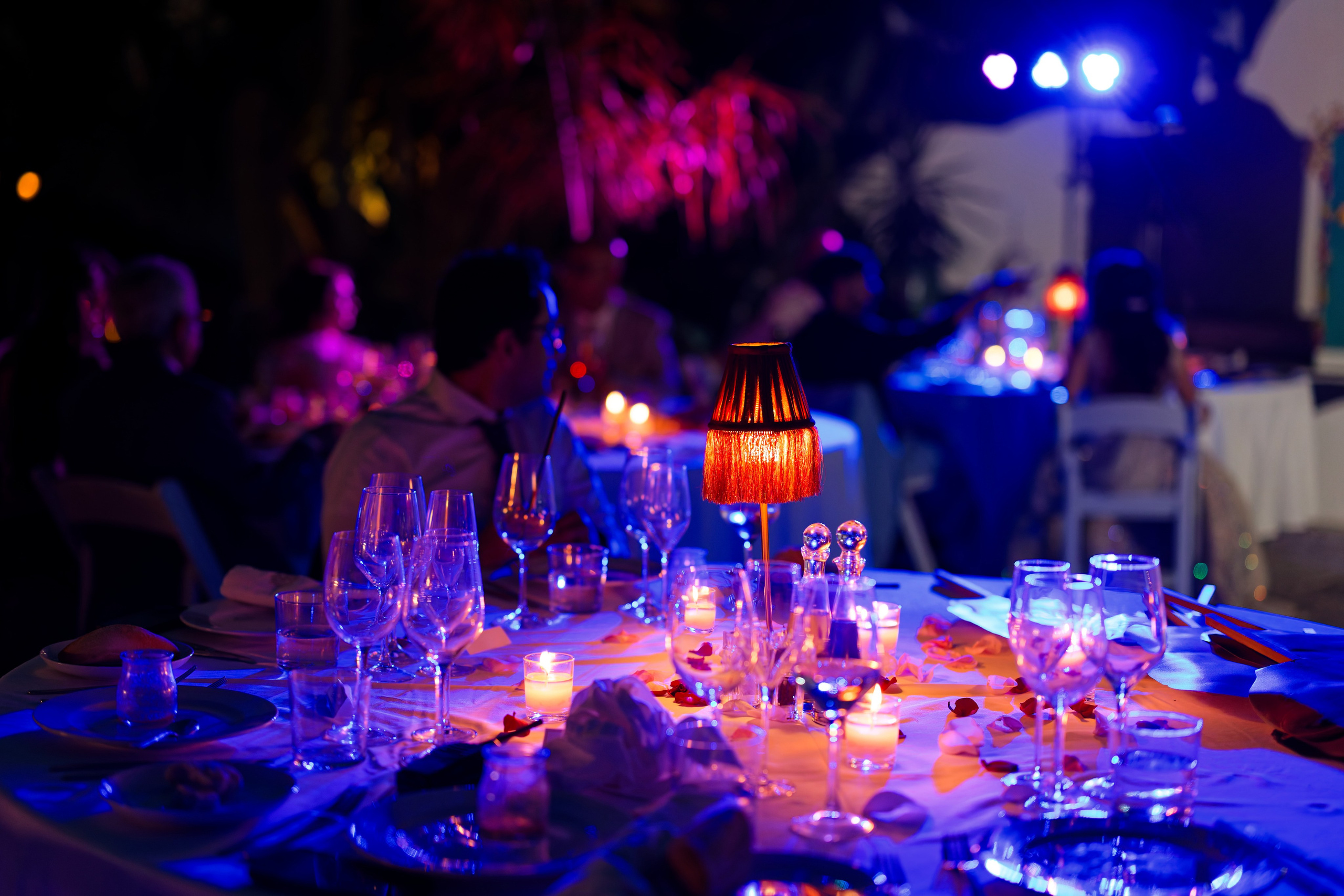 Indian wedding at Gran Villa Rosa, Barcelona, Spain Preview