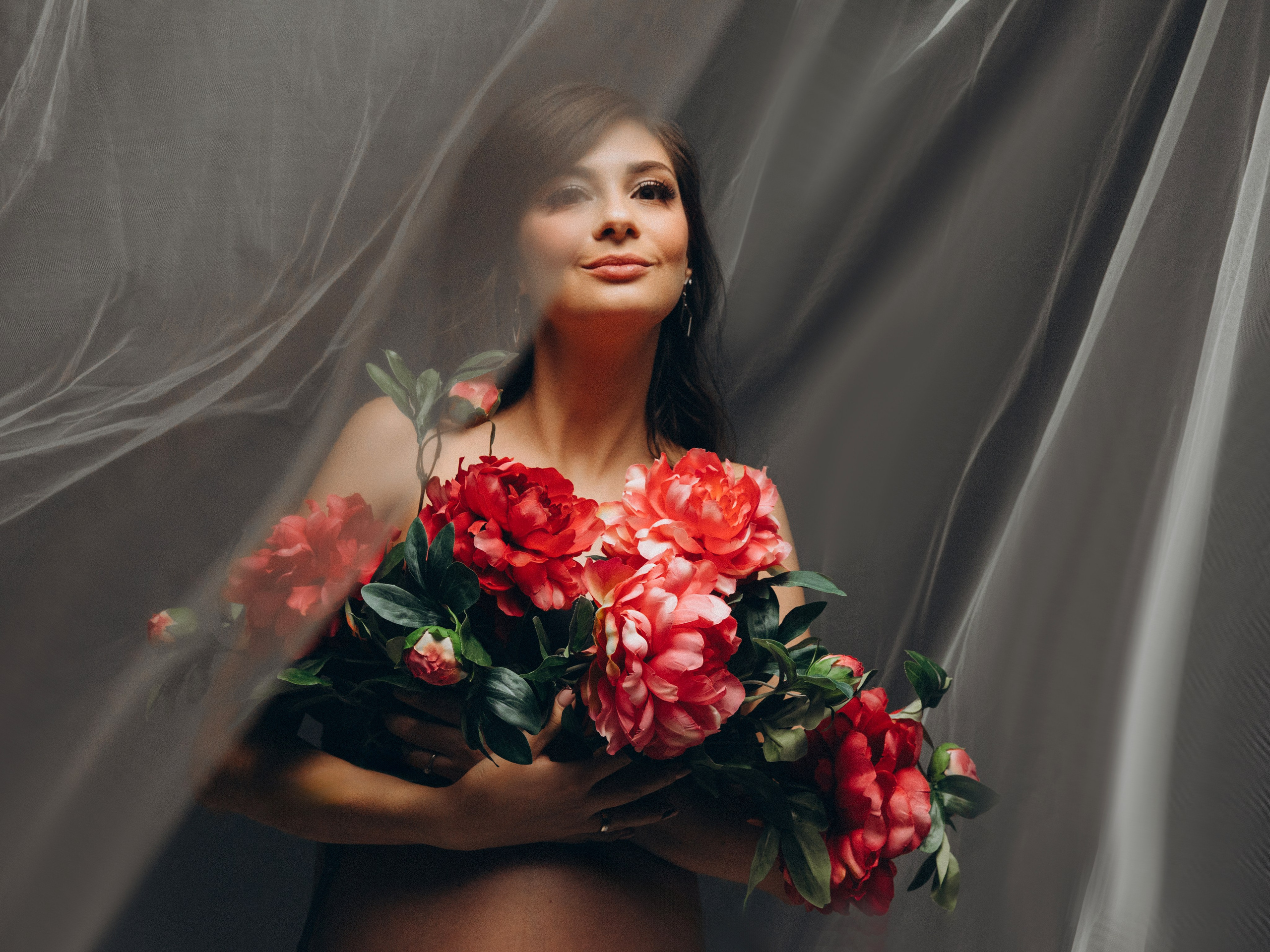 Легко. Валерия Вартанова. Фотограф