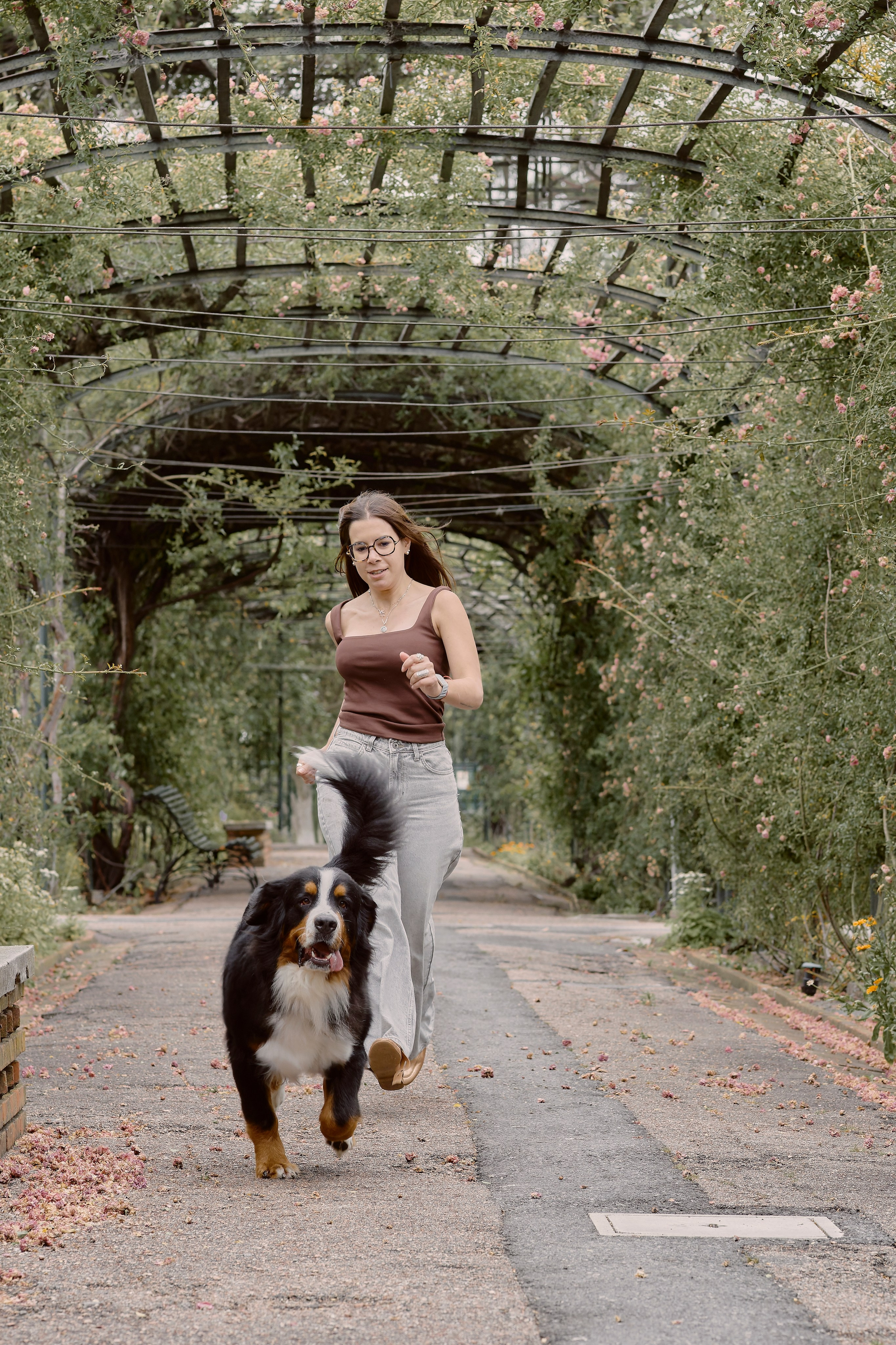 Tatiana & Hugo. Valssy – Fotografía de mascotas en Uruguay. Retratos profesionales de perros y gatos