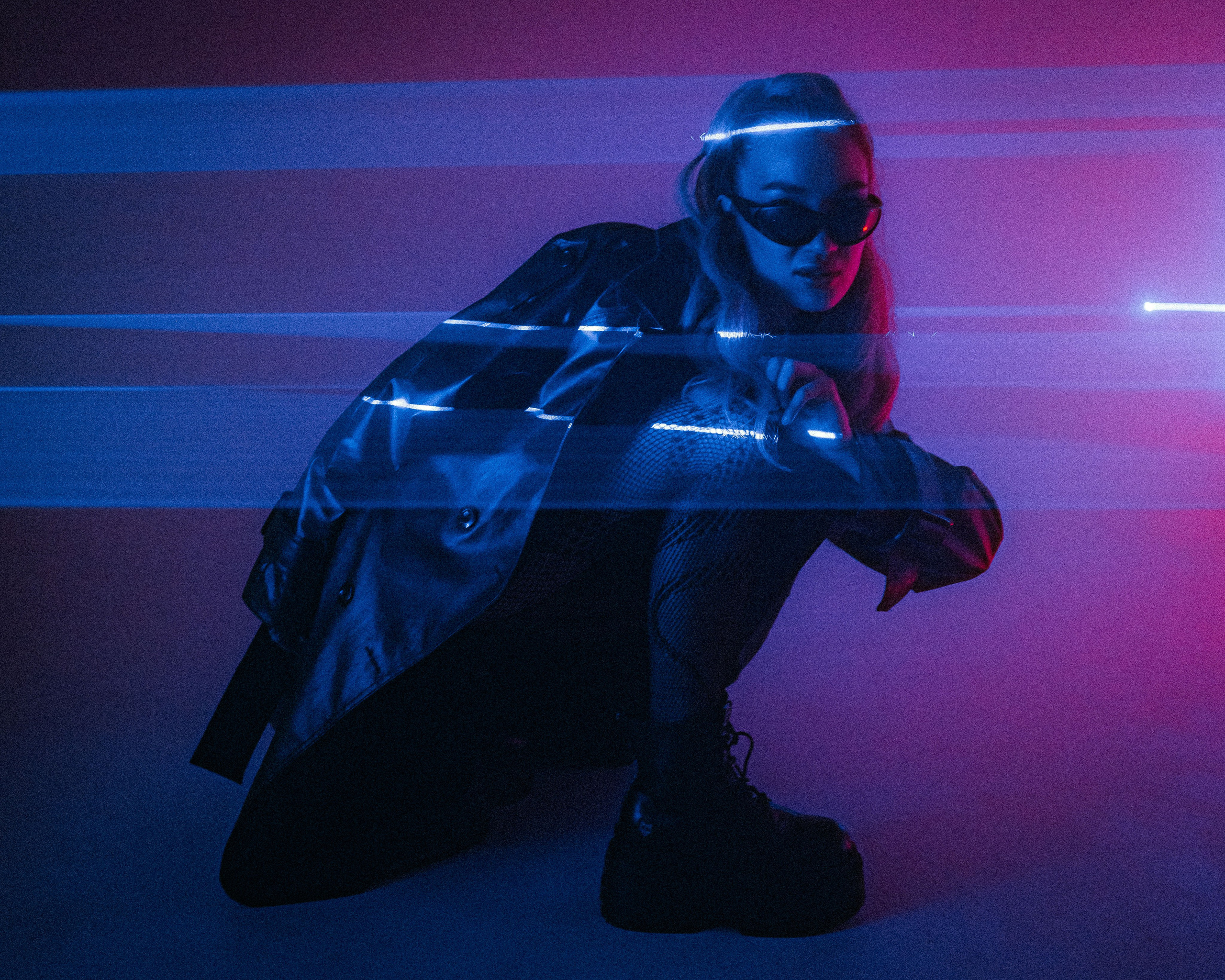 Ksenia. Георгий Намазов | Фотограф в Ташкенте