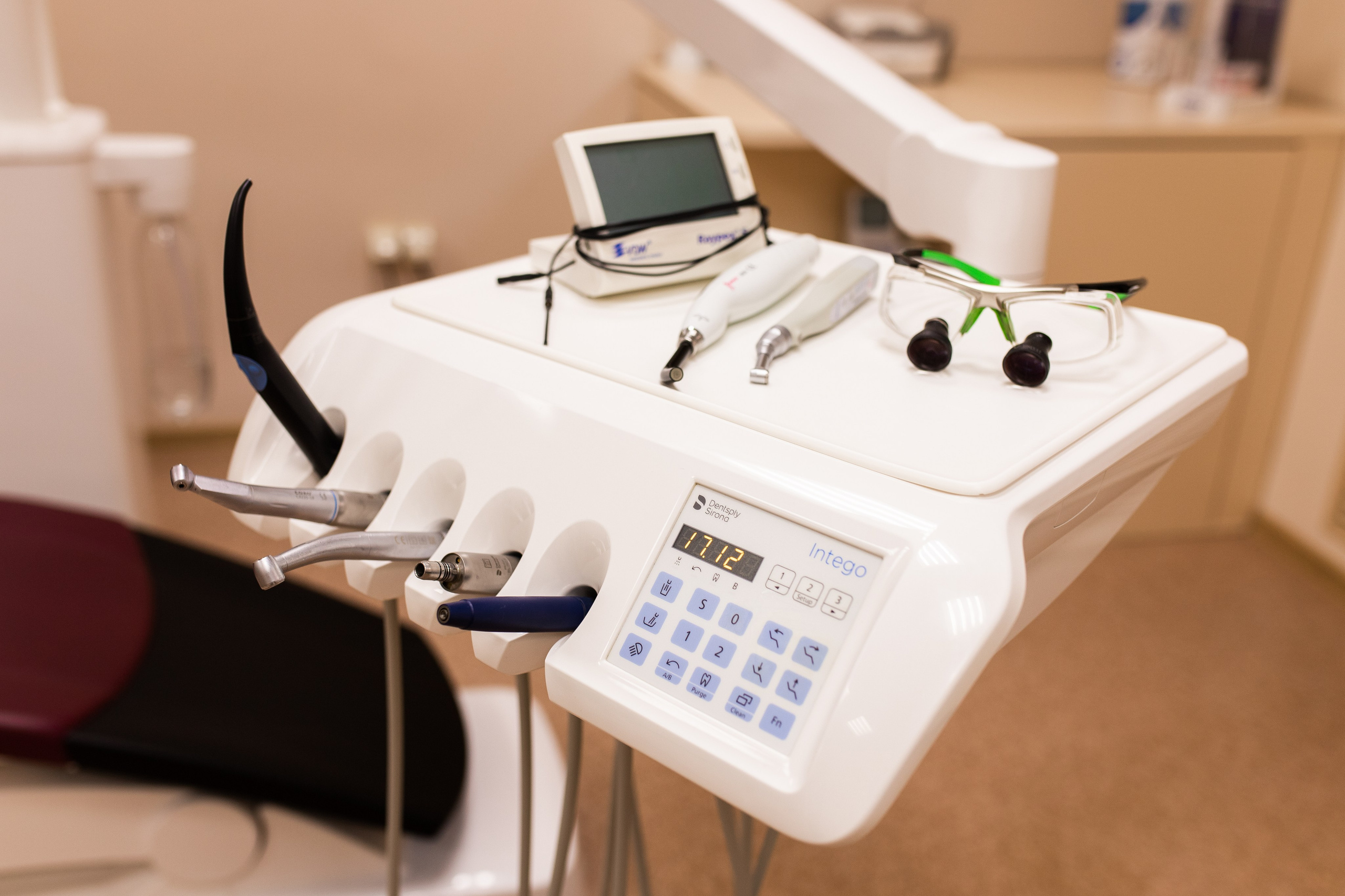 Business. Portrait and family photographer in Fort Collins Dania Gaisina