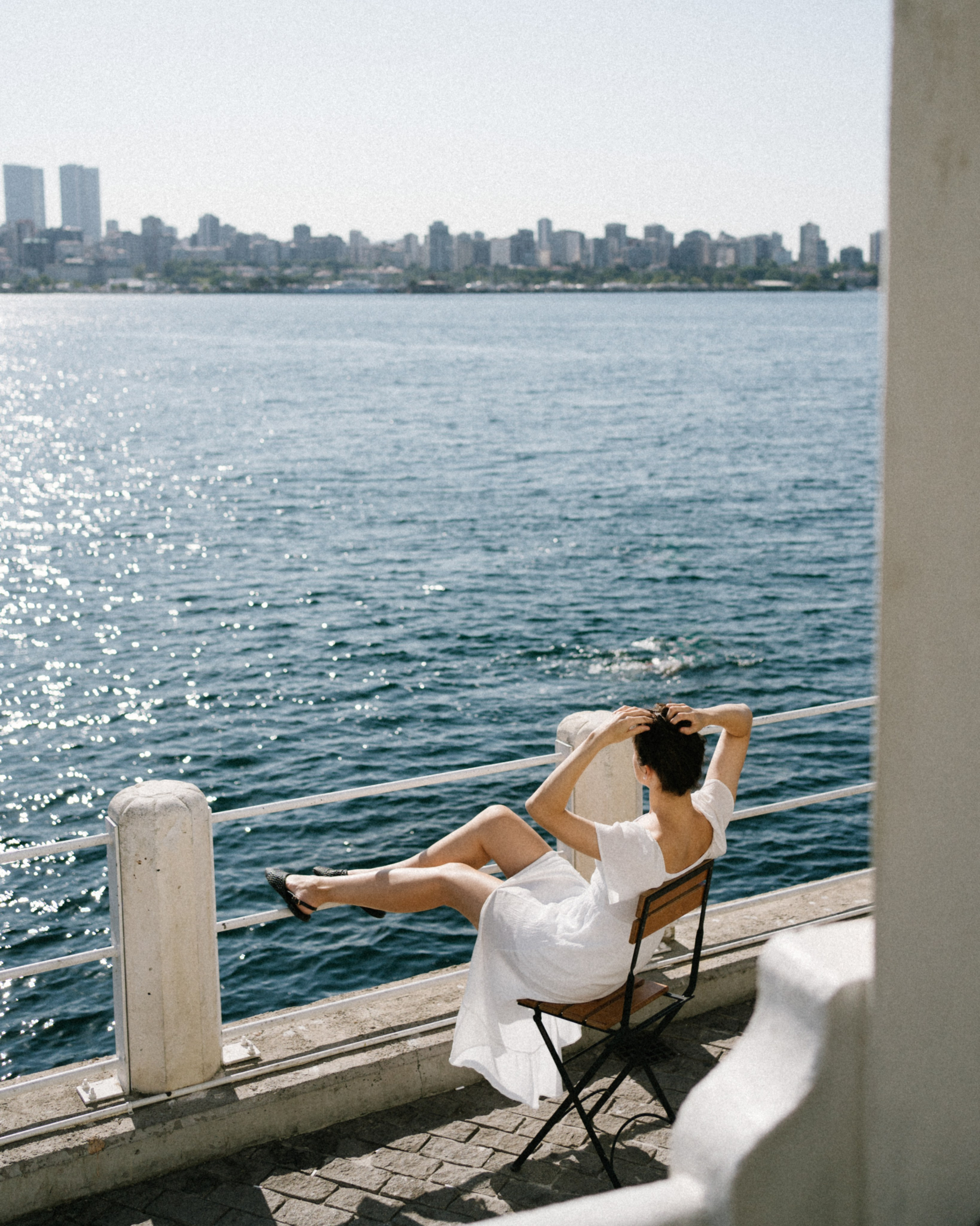 Dasha. Даша Родина женский фотограф в Стамбуле