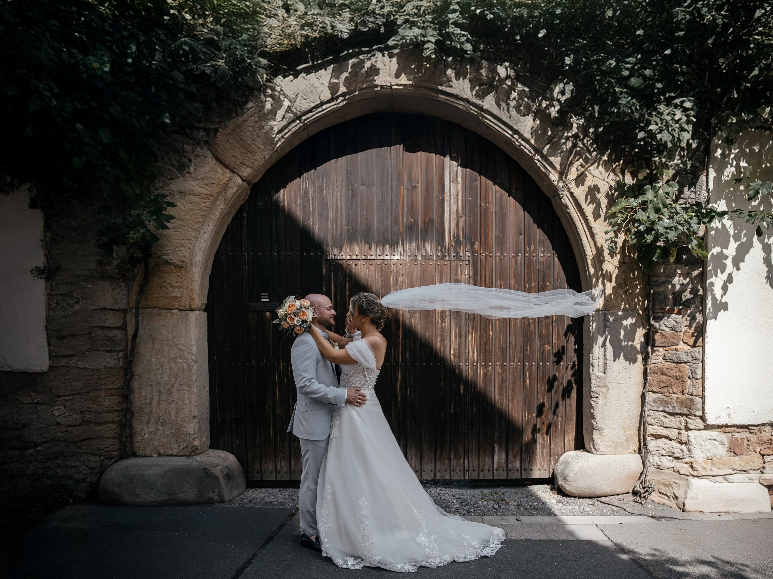 Lydia & Tobias. Familien-, Hochzeits- und Newbornfotografin Neustadt an der Weinstraße