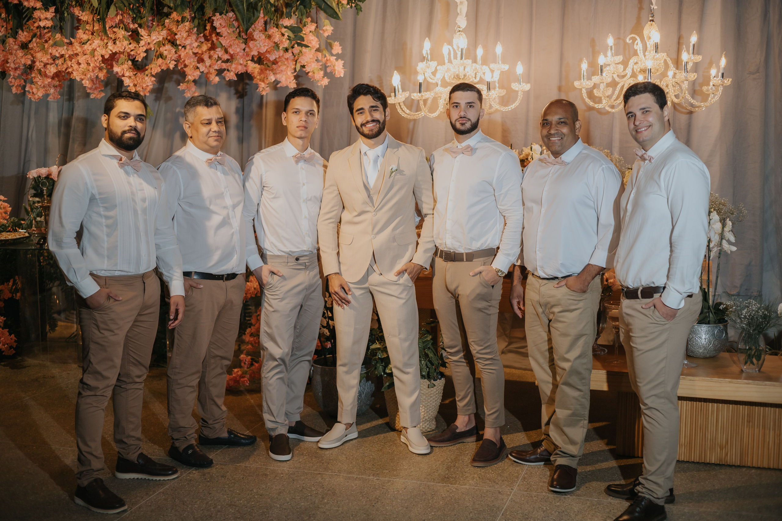 Pettúlia & Breno. Fotógrafo de Casamentos na Bahia — Richard Silvestre