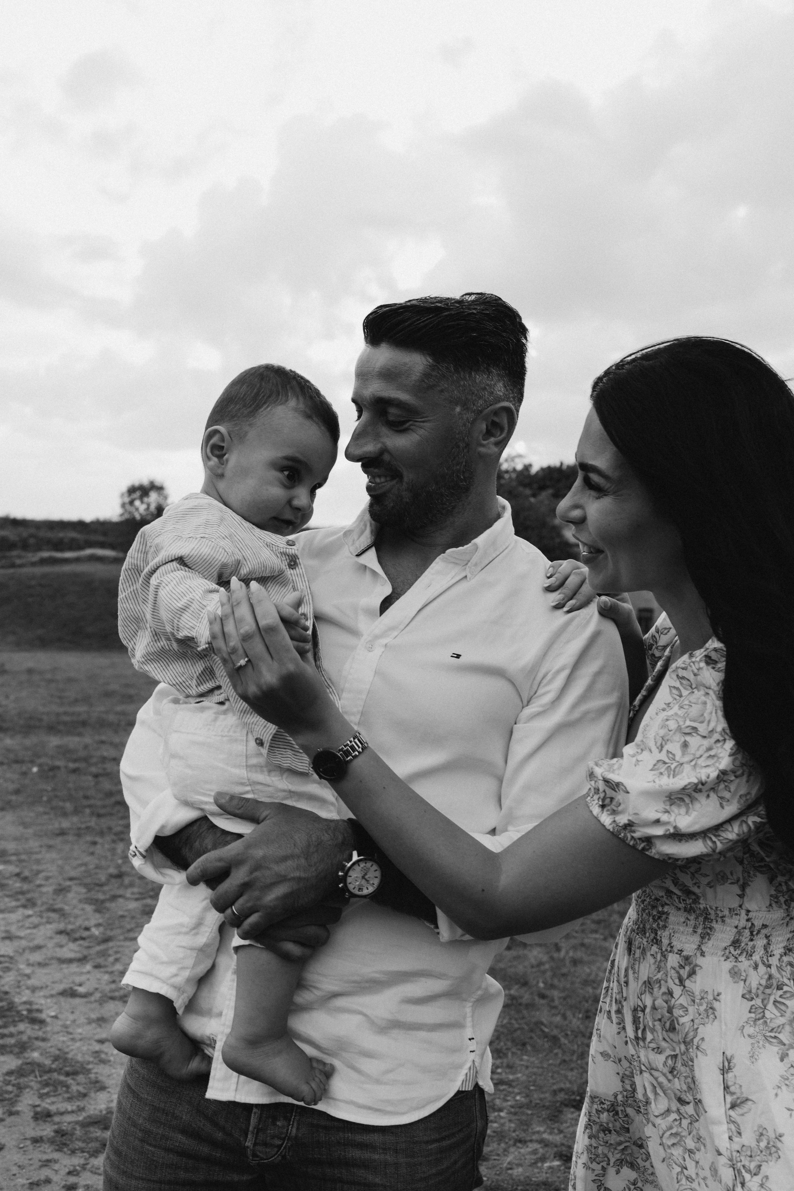 Summer. Wedding and potrait photographer in Helsinki Vickan O