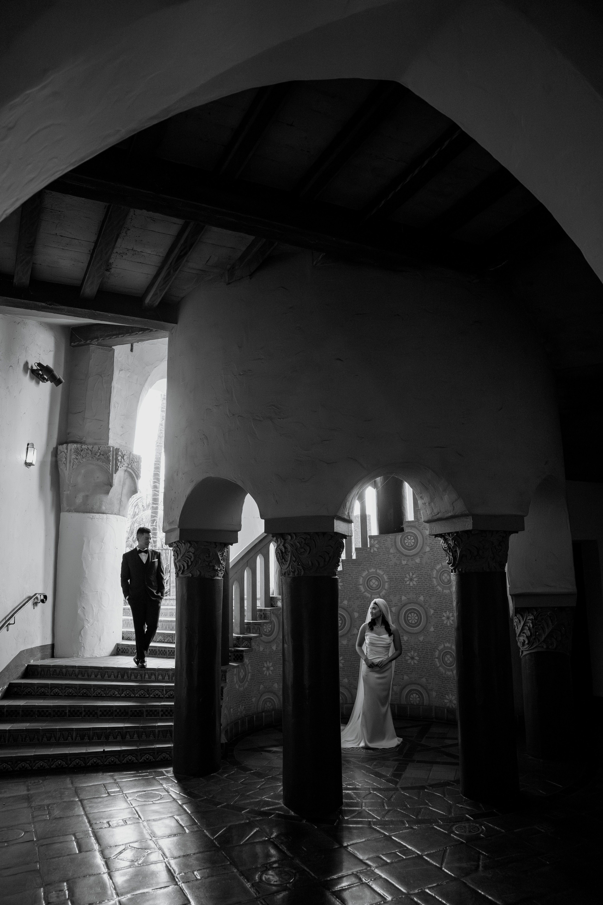 B&K. Orange County Wedding Photographer & Videographer | Candid & Timeless Wedding Photo + Video | Italiantsev