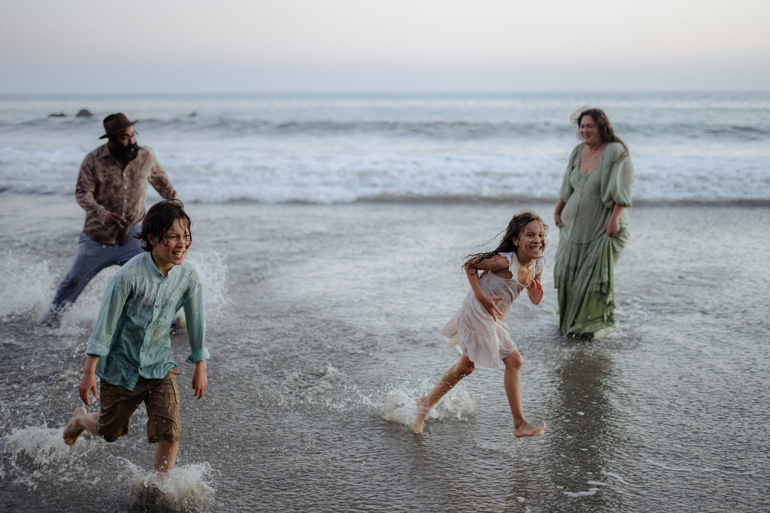 Family photoshoot. Orange County Wedding Photographer & Videographer | Candid & Timeless Wedding Photo + Video | Italiantsev