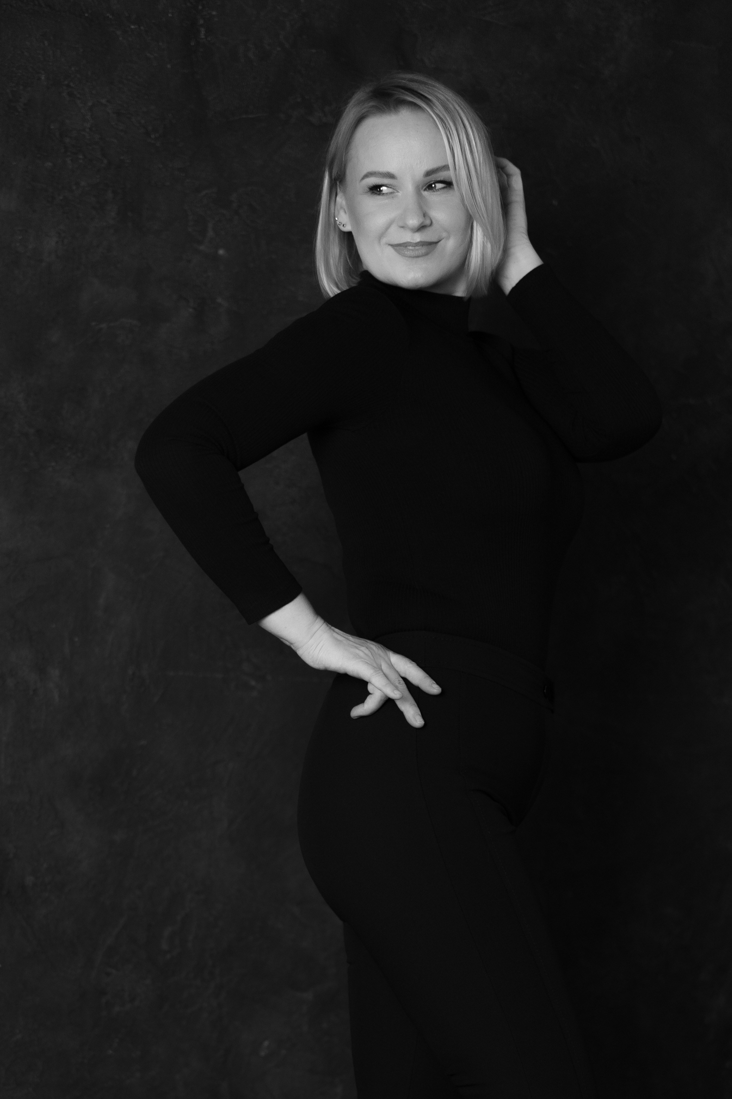 Portretai. Aliaksandra Norvilas fotografas Vilnius