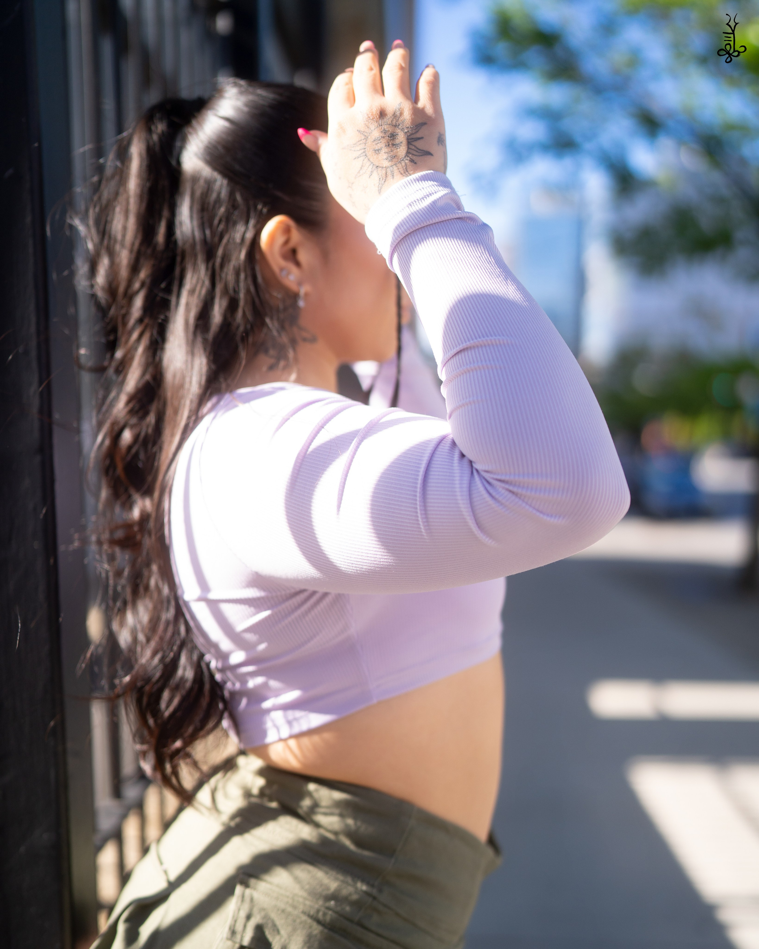 TSUBAKI. Ke’Ondris | Photographer & Videographer | Indianapolis, IN