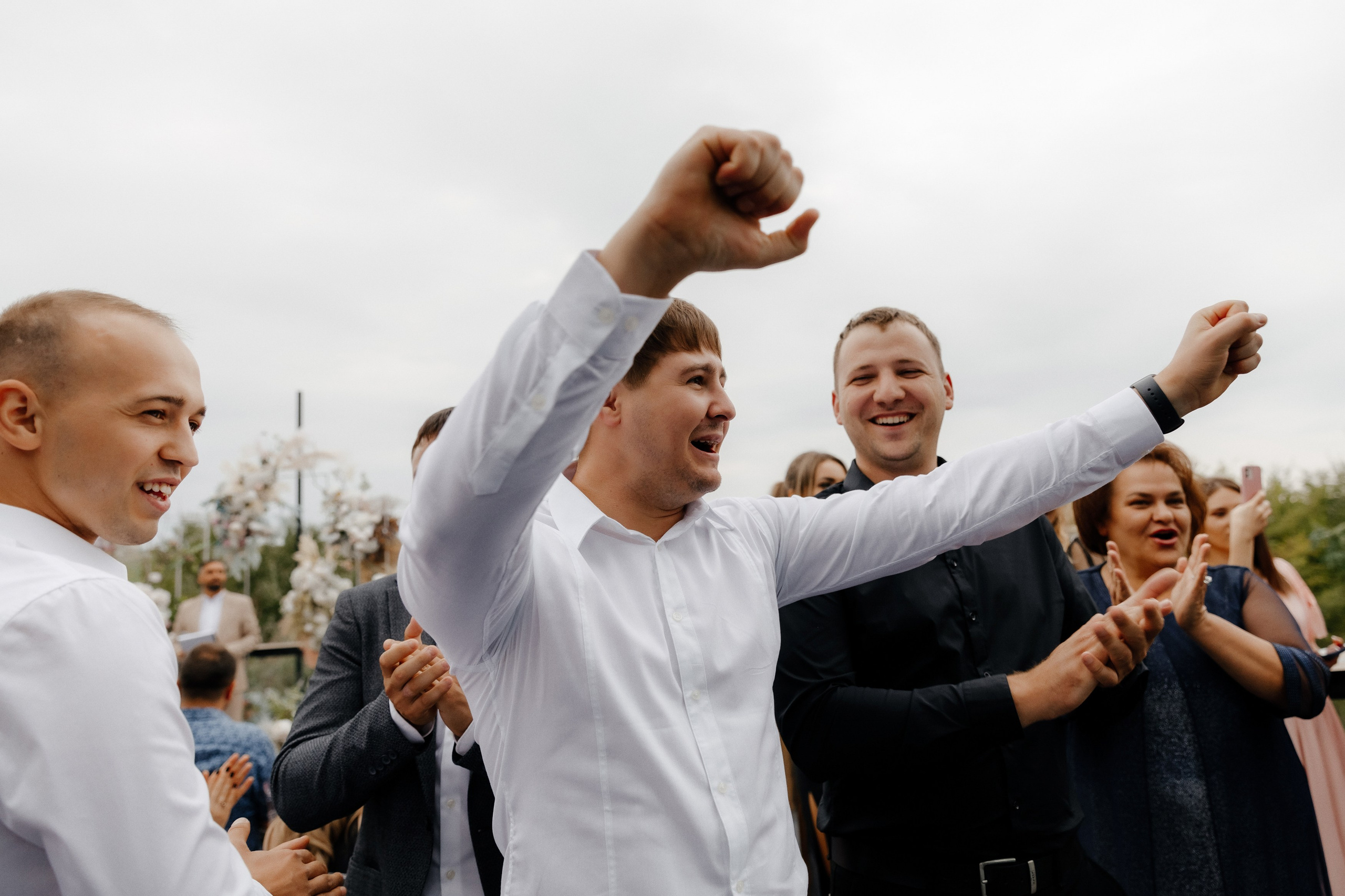 Wedding. Fulga Photographer