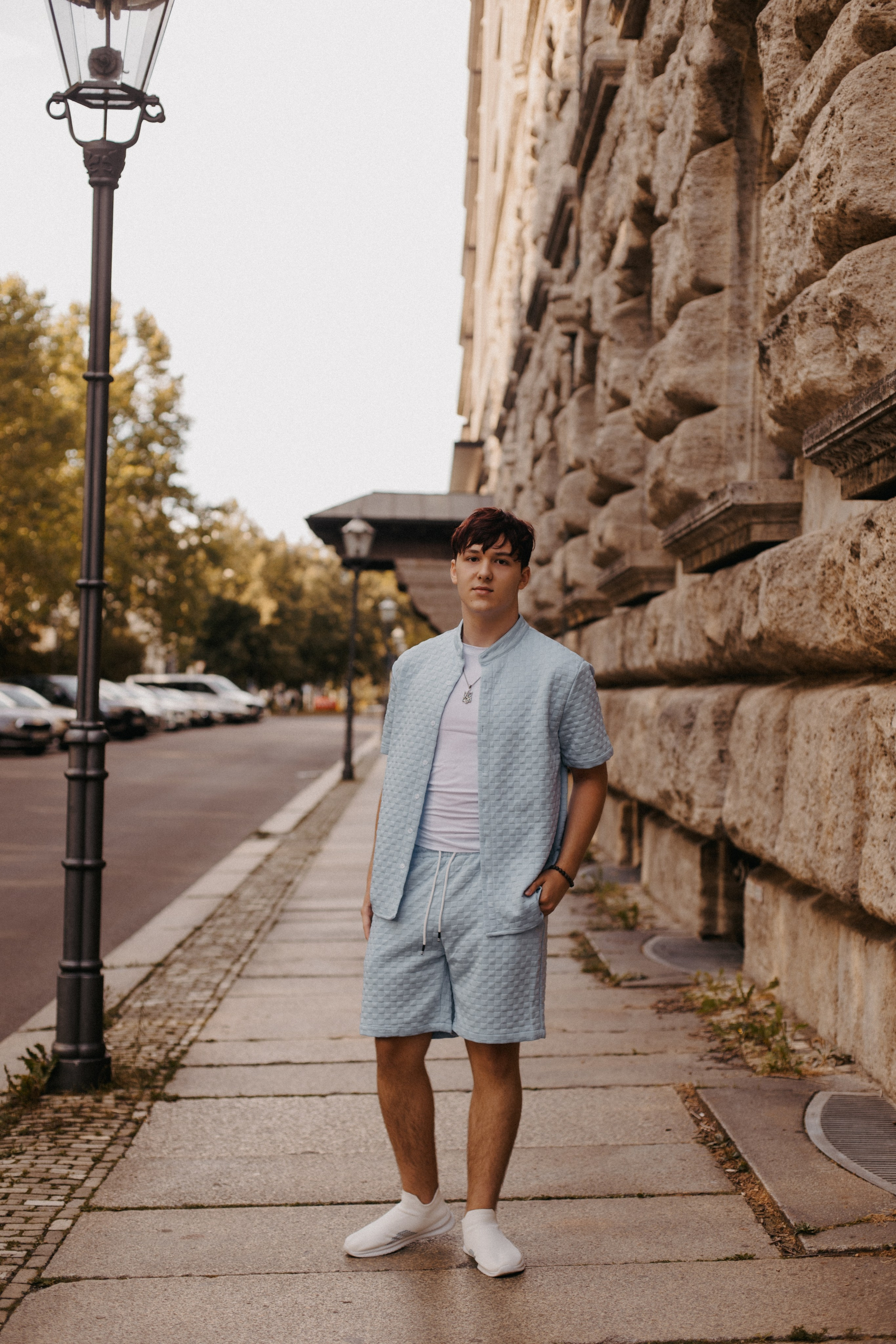 Mom&Sohn. Фотограф Лейпциг