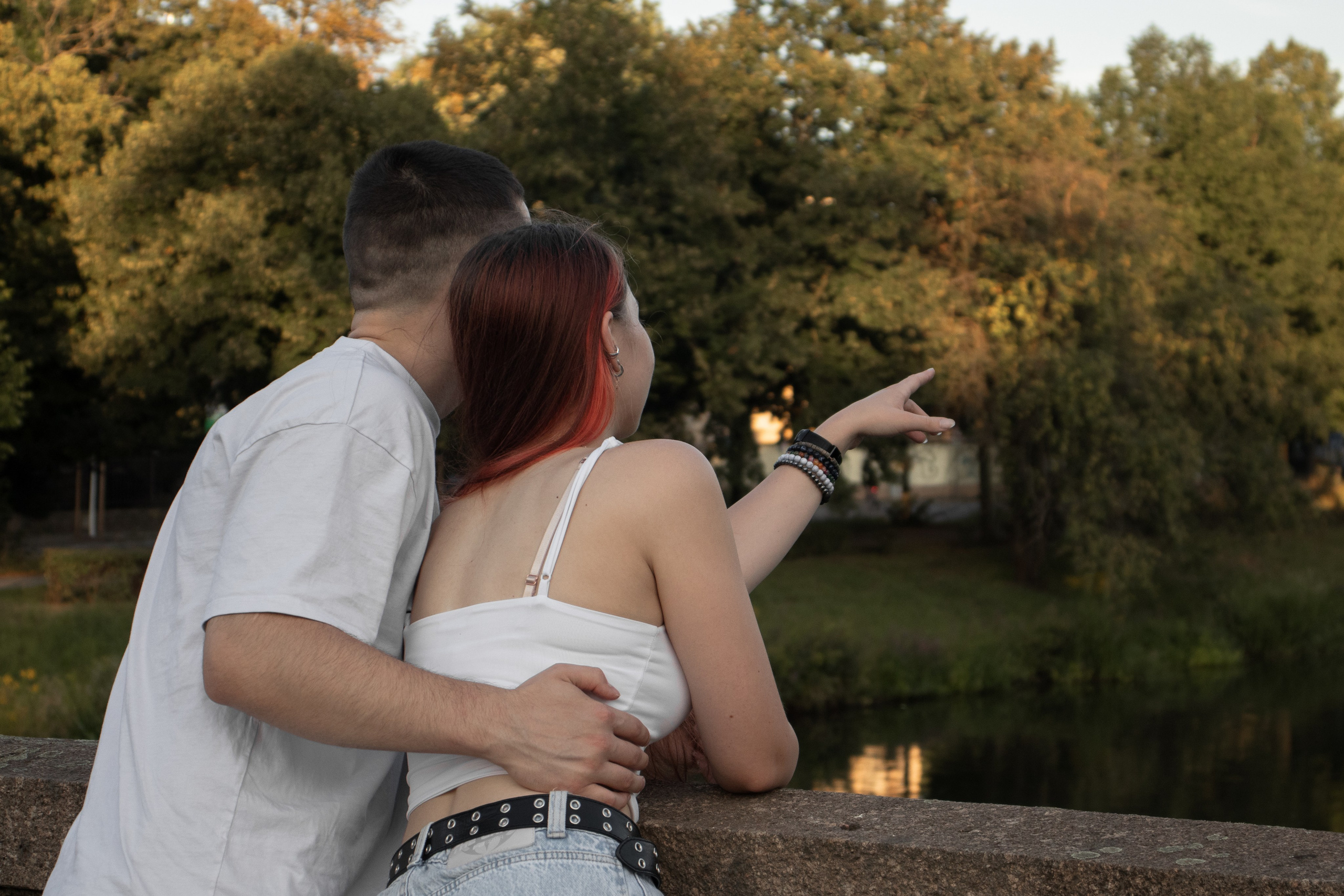 D&R. Фотограф Лейпциг