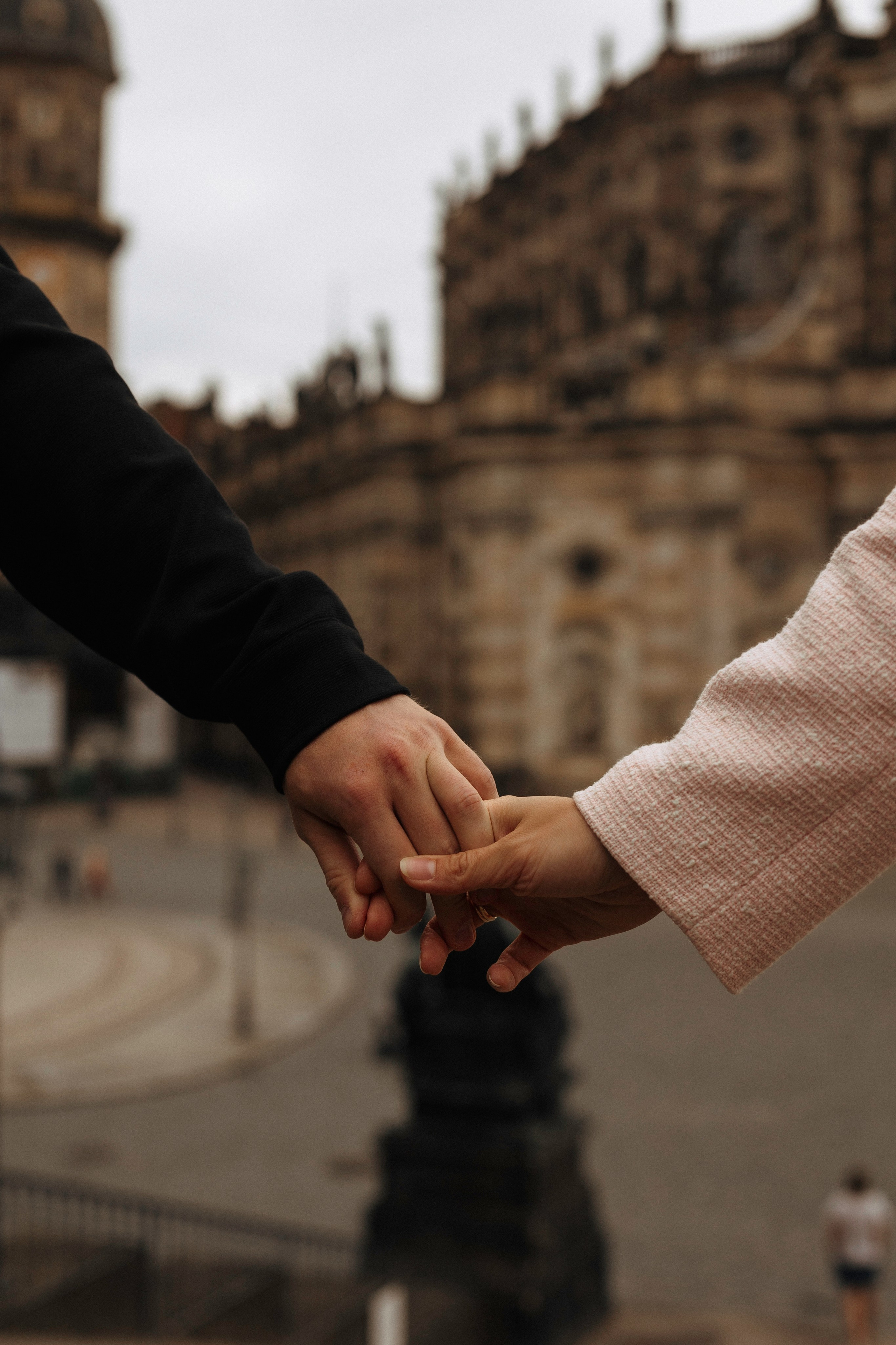 A&D. Фотограф Лейпциг