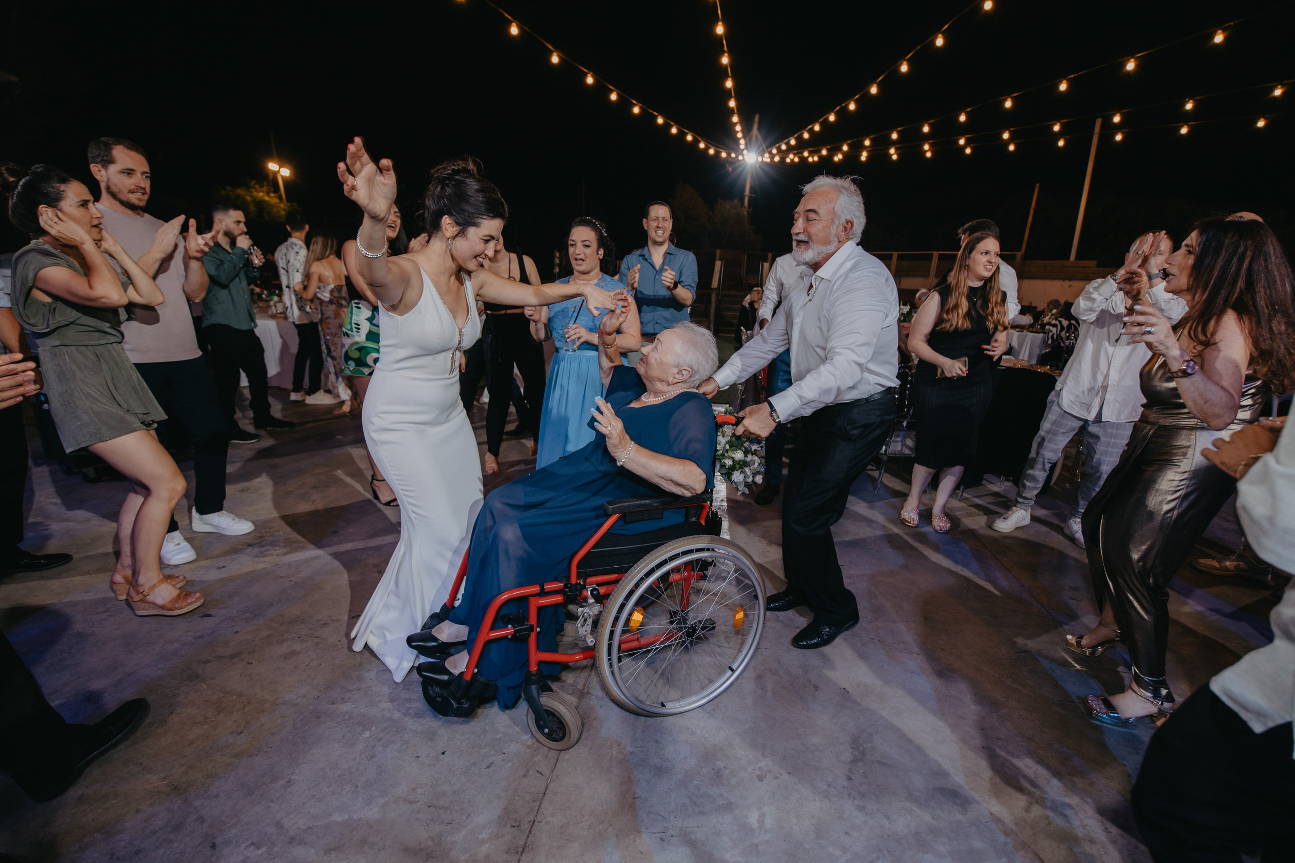 Shiran & Daniel. Home