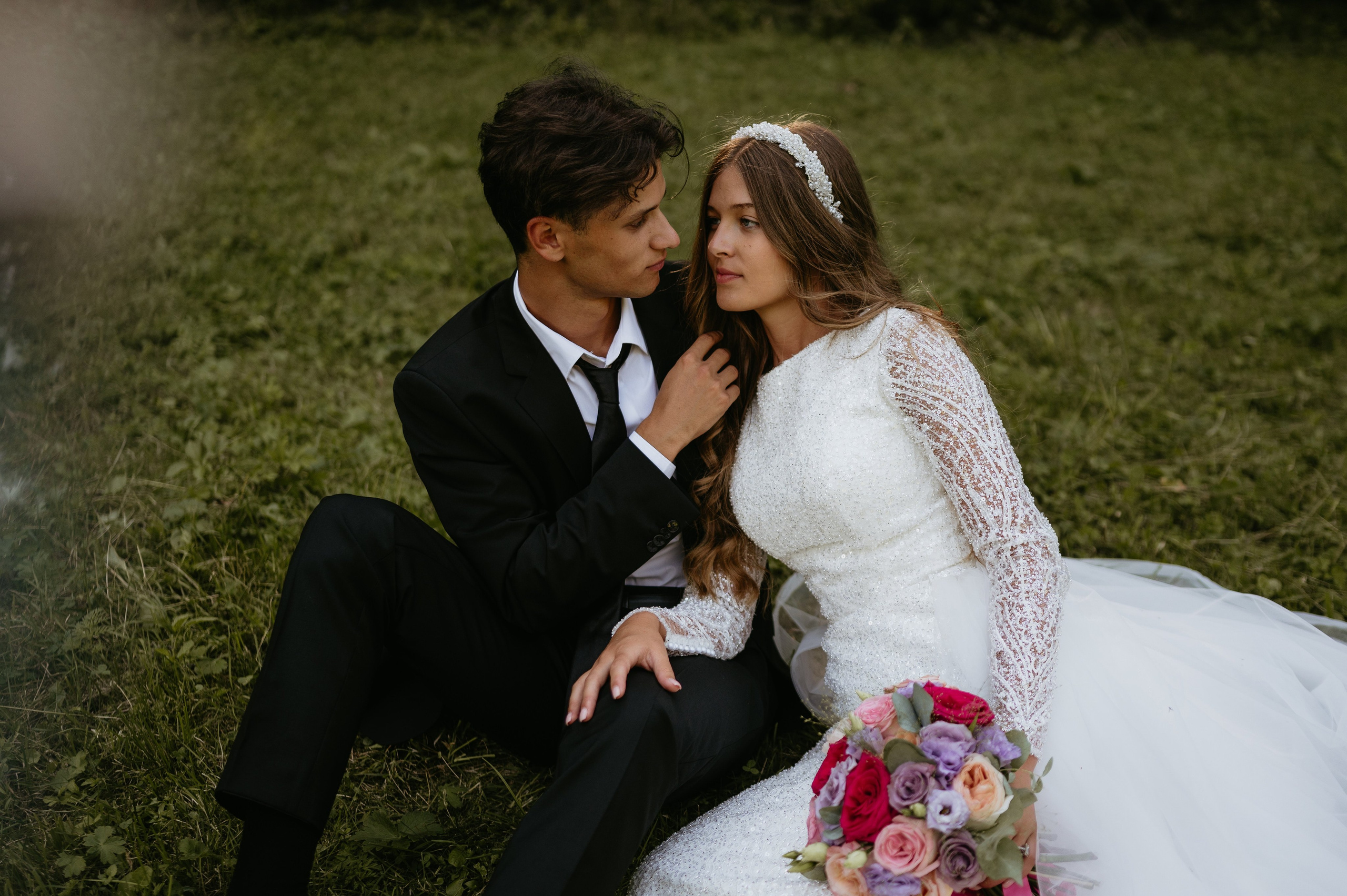 Cornel si Elisa. Valentin Melen - fotograf de nunta 🤍