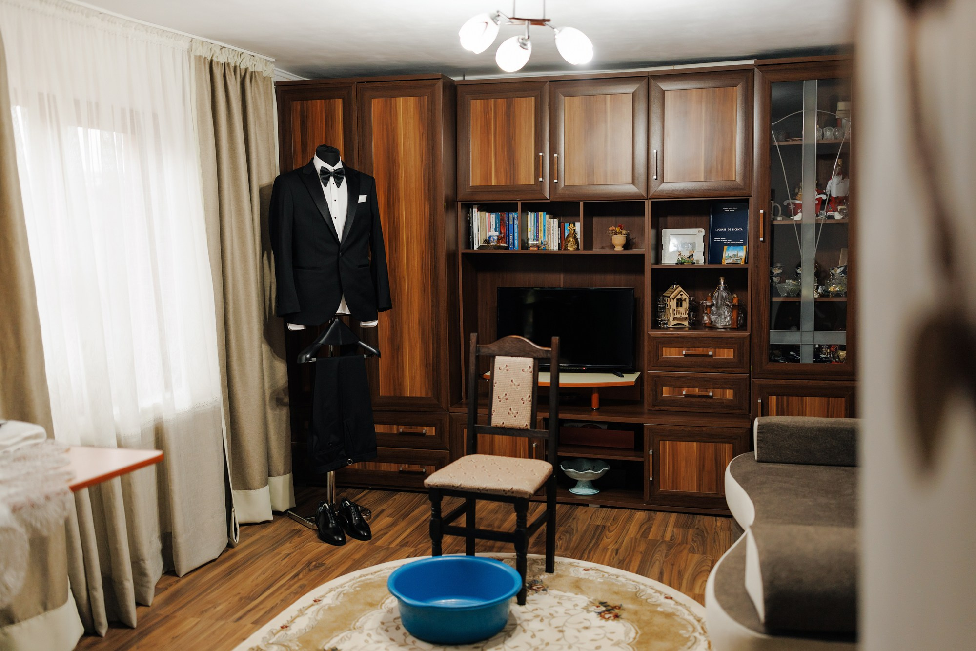 Vladut-Andrea. Fotograf și videograf de nuntă R. Moldova, Romania