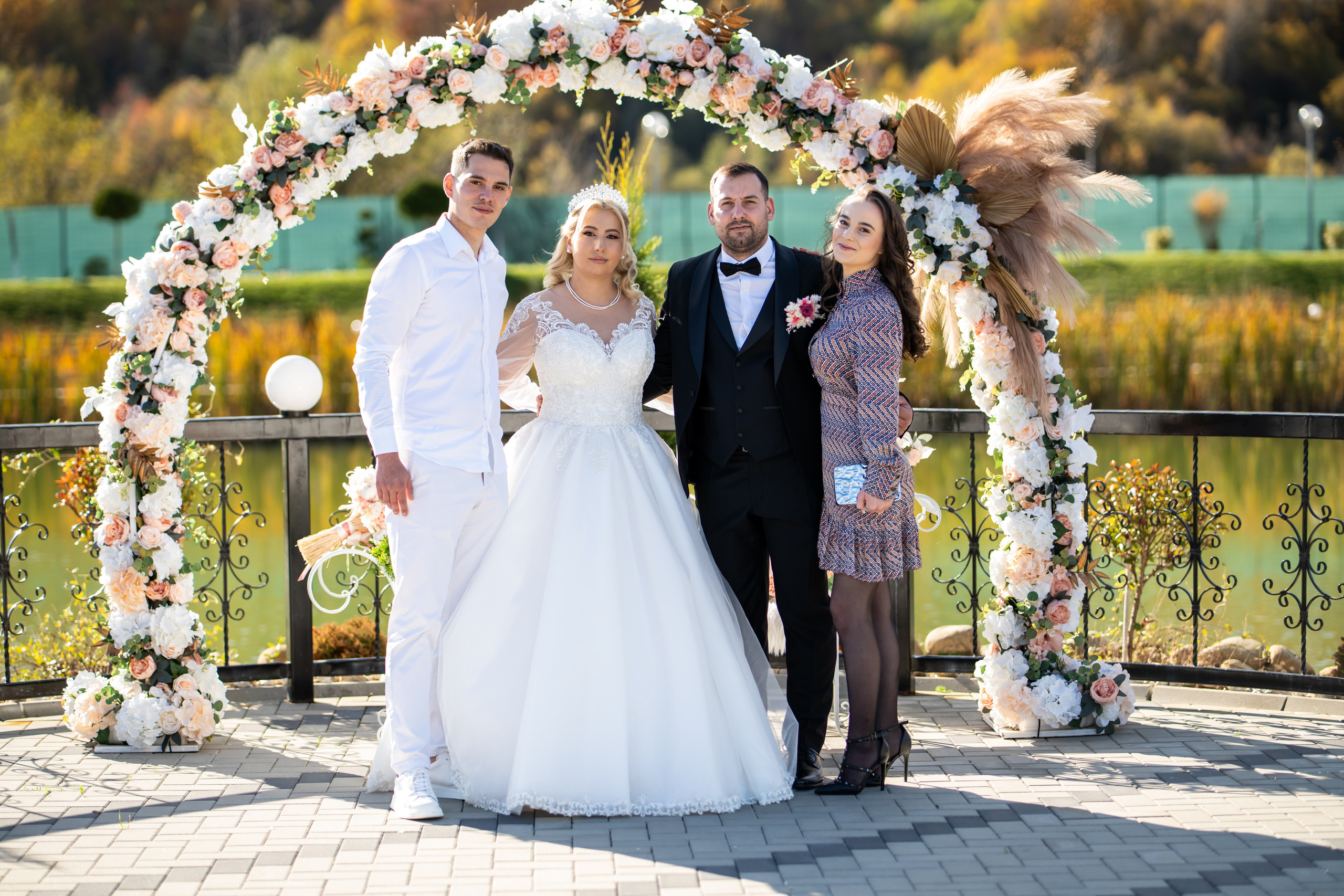 Ședință foto Loredana & Cosmin