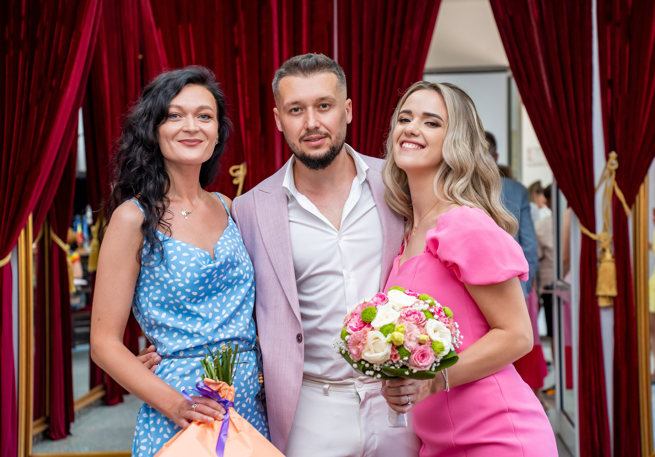 Cununie Civilă Roxana & Cătălin