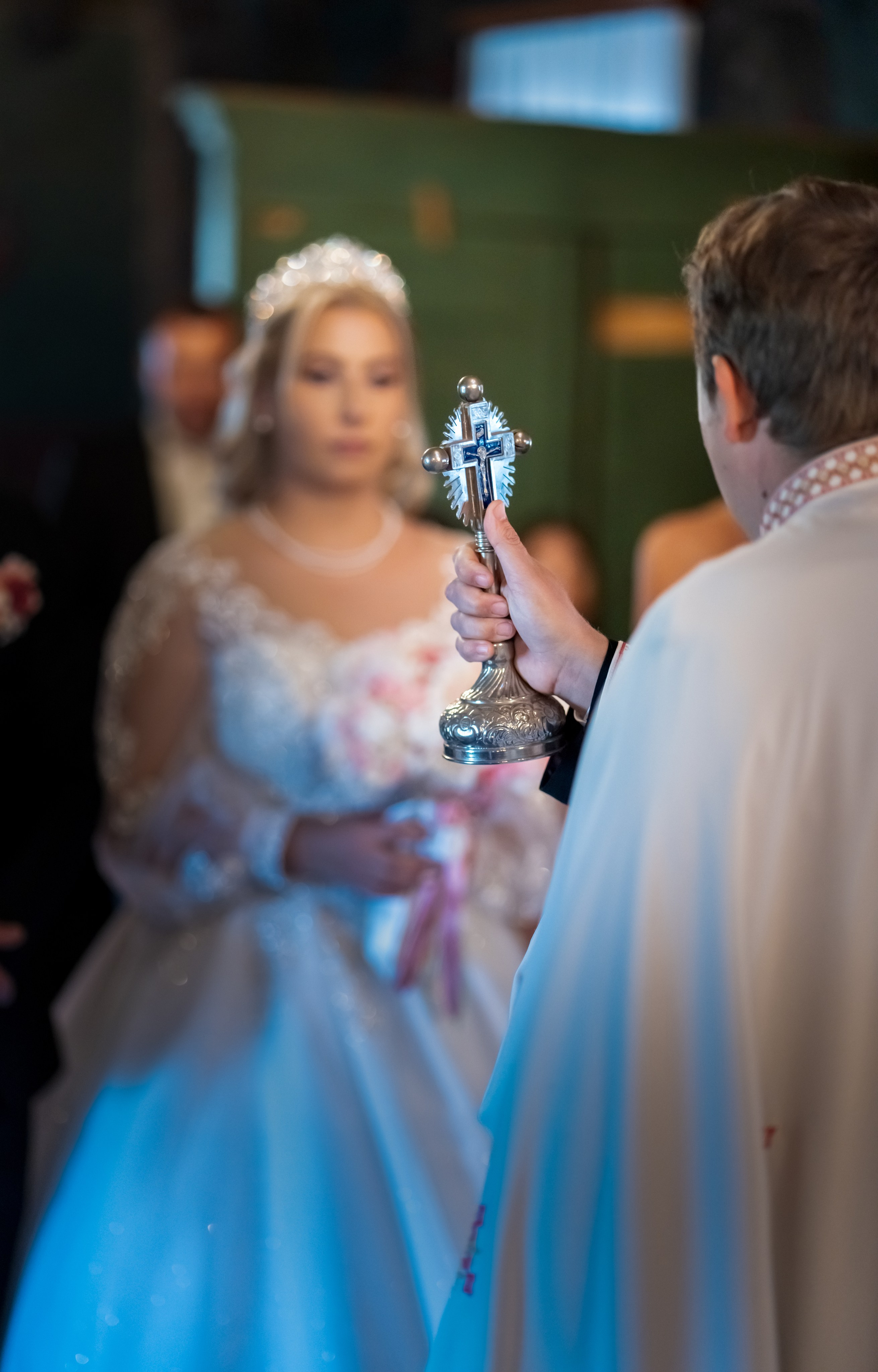 Nuntă Loredana & Cosmin. Mihai Alexandra Events