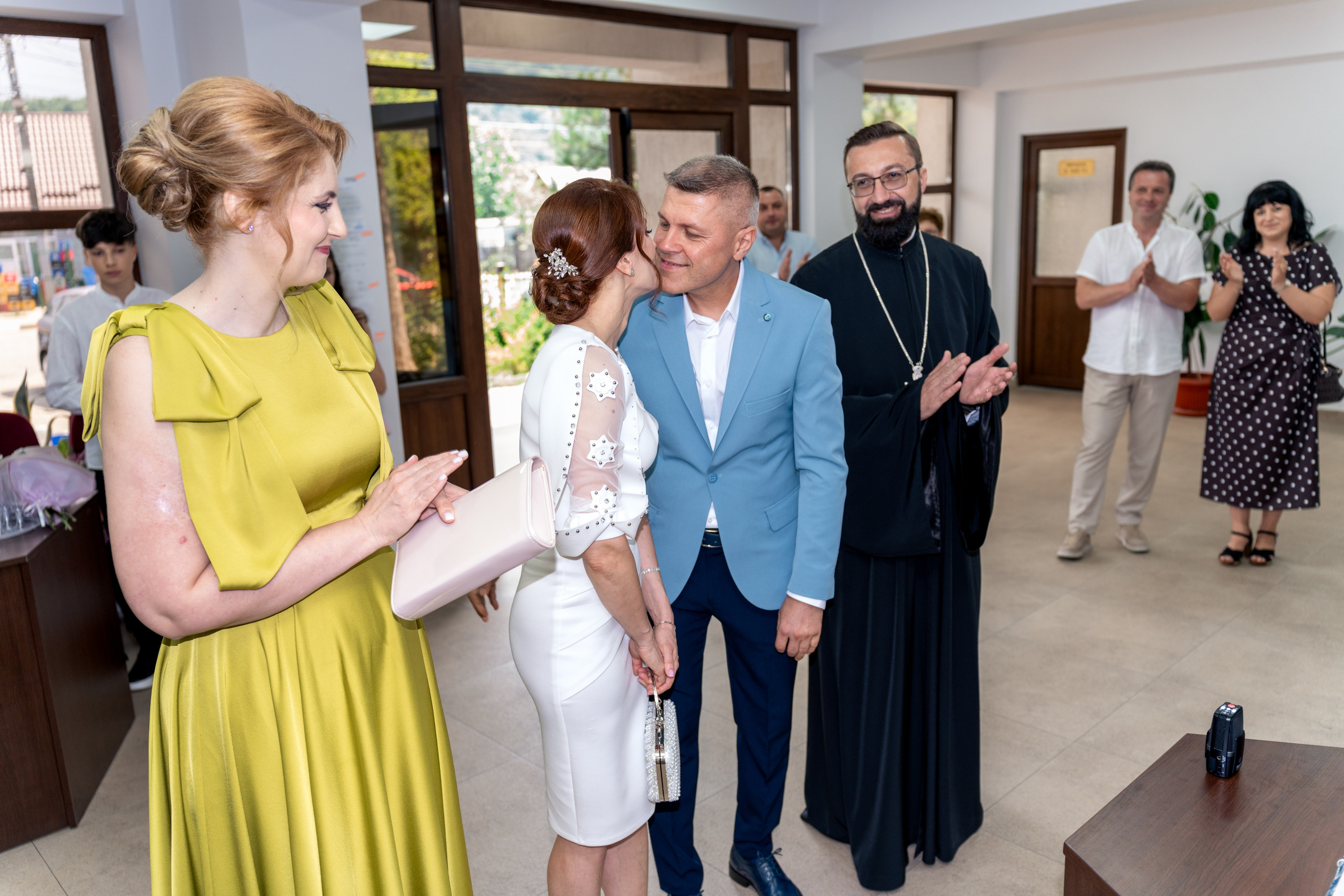 Cununie Civilă Adelina & Nick. Mihai Alexandra Events