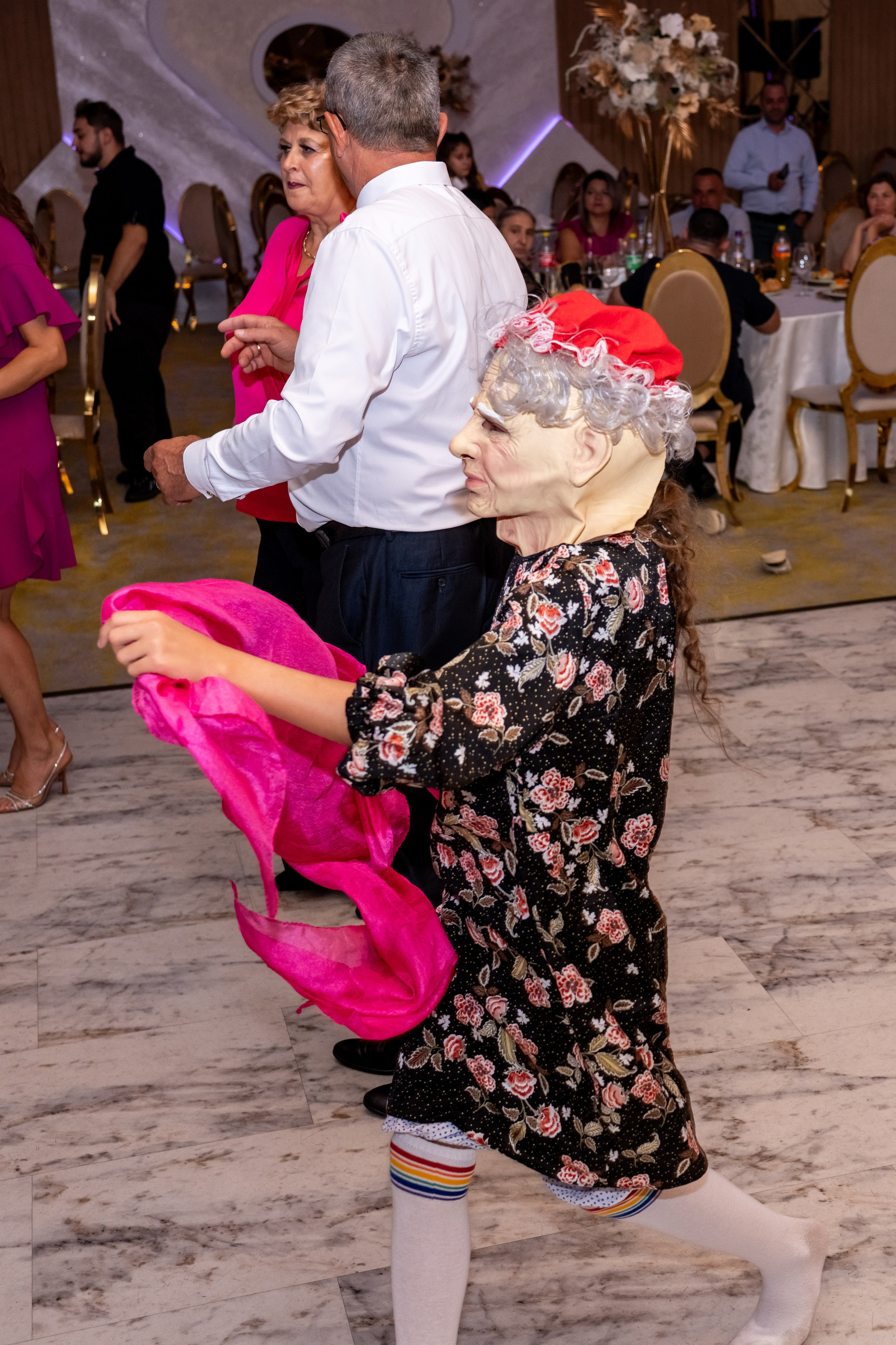 Aniversare 50 ani Corina Chileanu