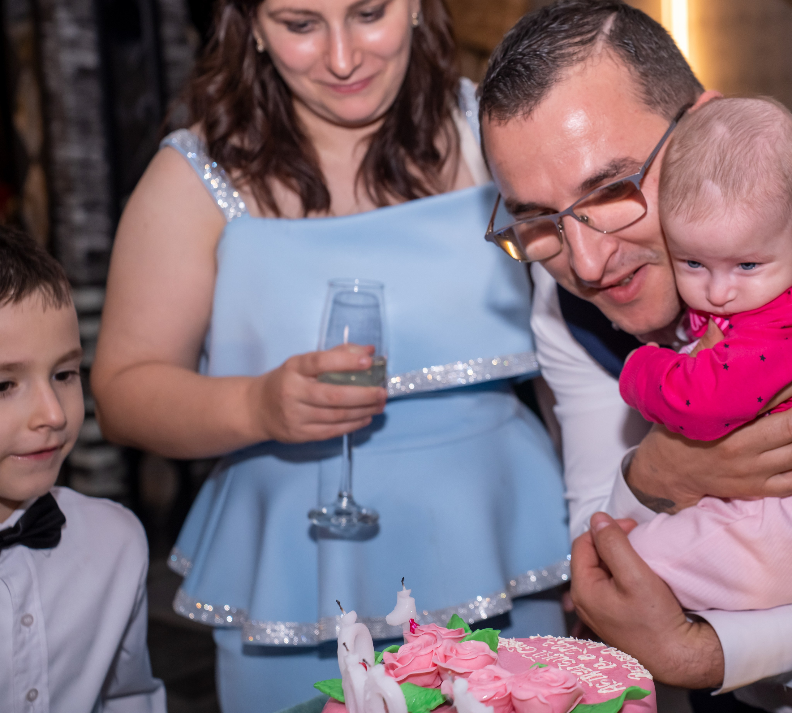 Botez Rebeca