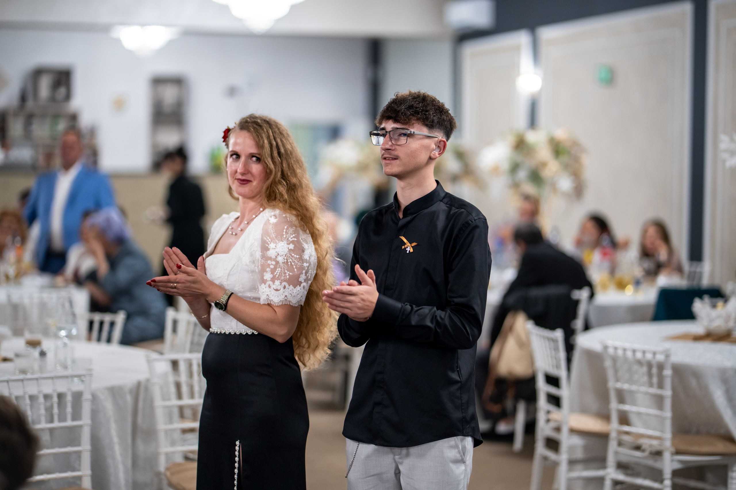 Nuntă Nicoleta & Marin. Mihai Alexandra Events