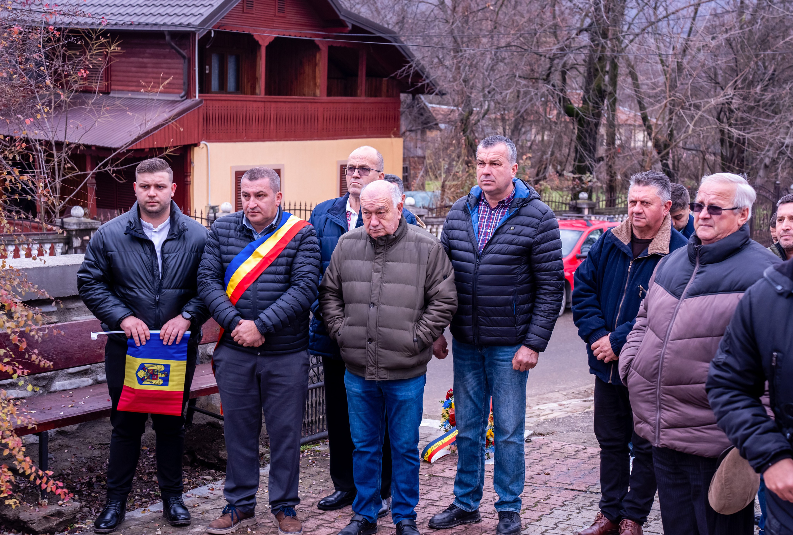 1 Decembrie la Vărbilău (a 2-a ediție)