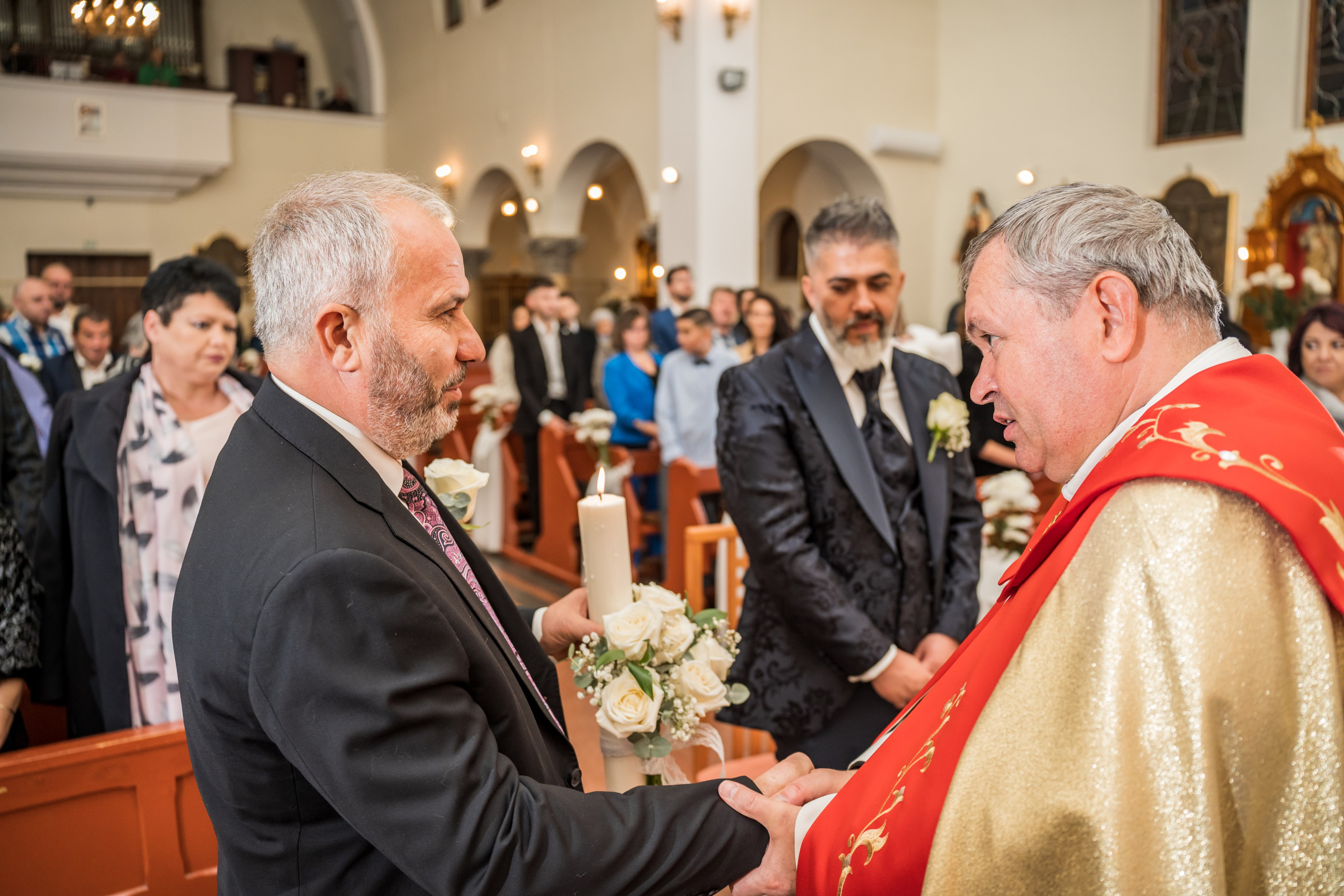 Nuntă Florin & Andreea