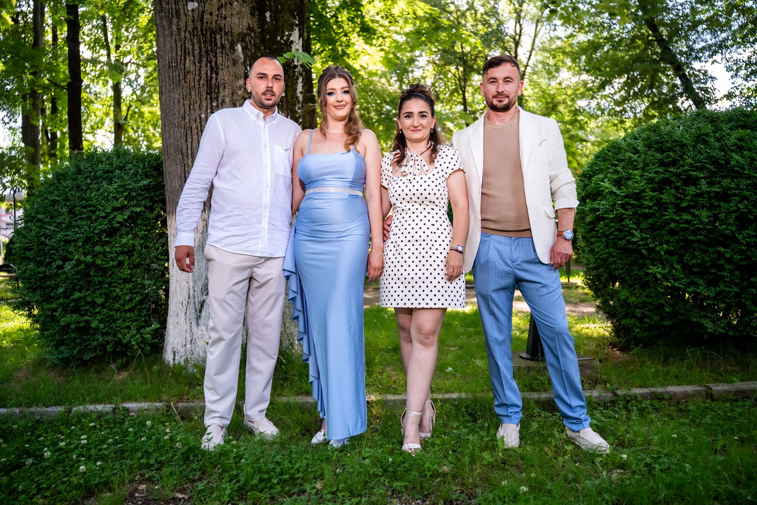 Ședință foto Botez Rareș Andrei. Mihai Alexandra Events