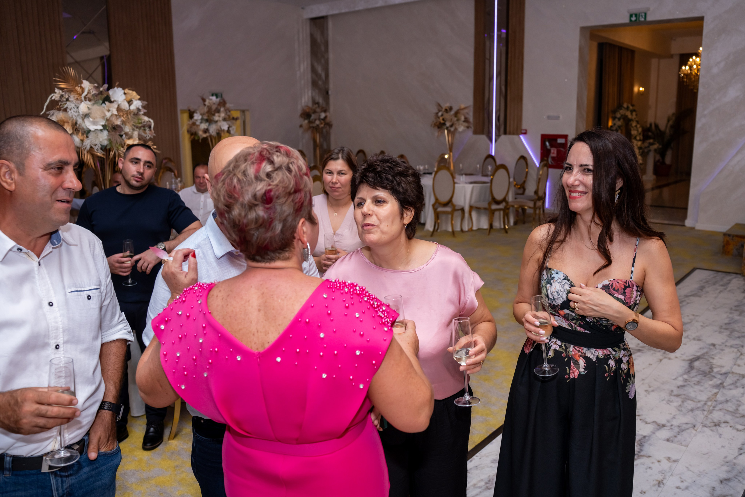 Aniversare 50 ani Corina Chileanu