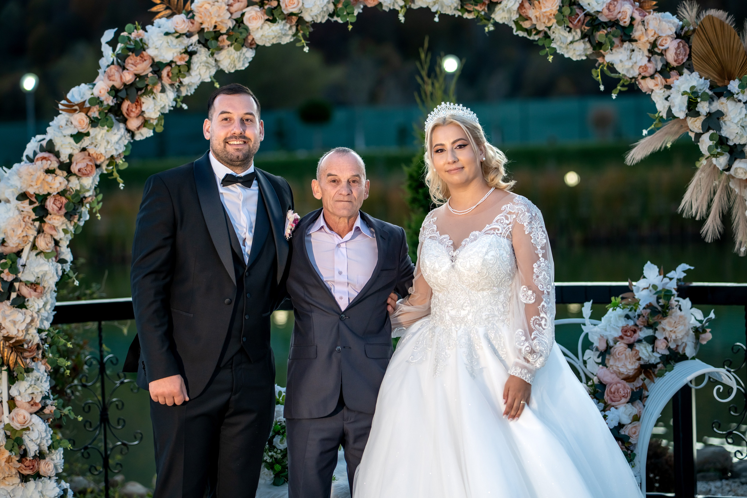 Ședință foto Loredana & Cosmin