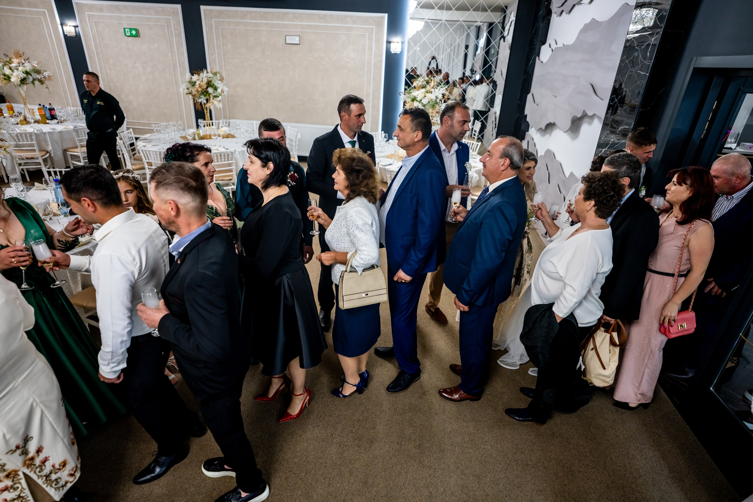 Nuntă Nicoleta & Marin. Mihai Alexandra Events
