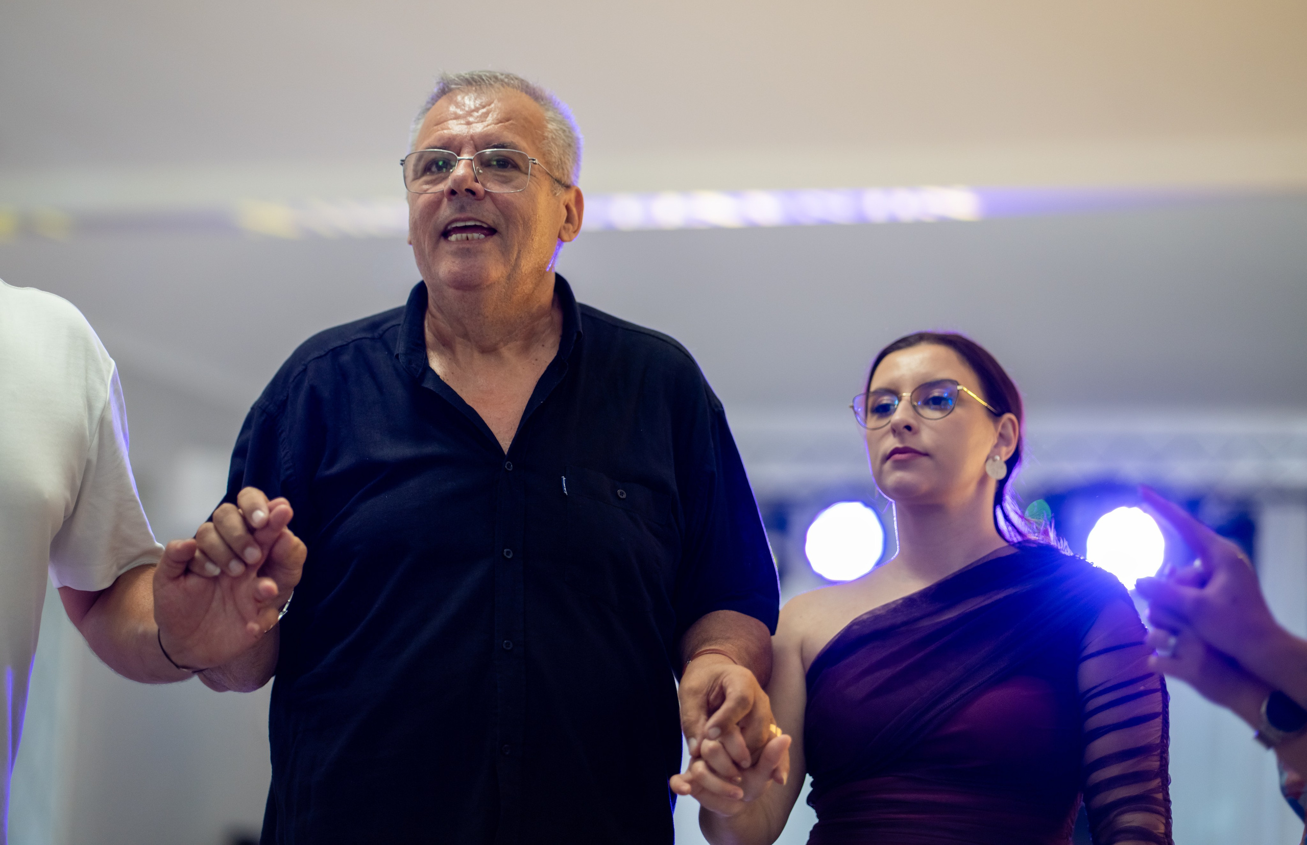 Cununie Civilă Florentina & Joe