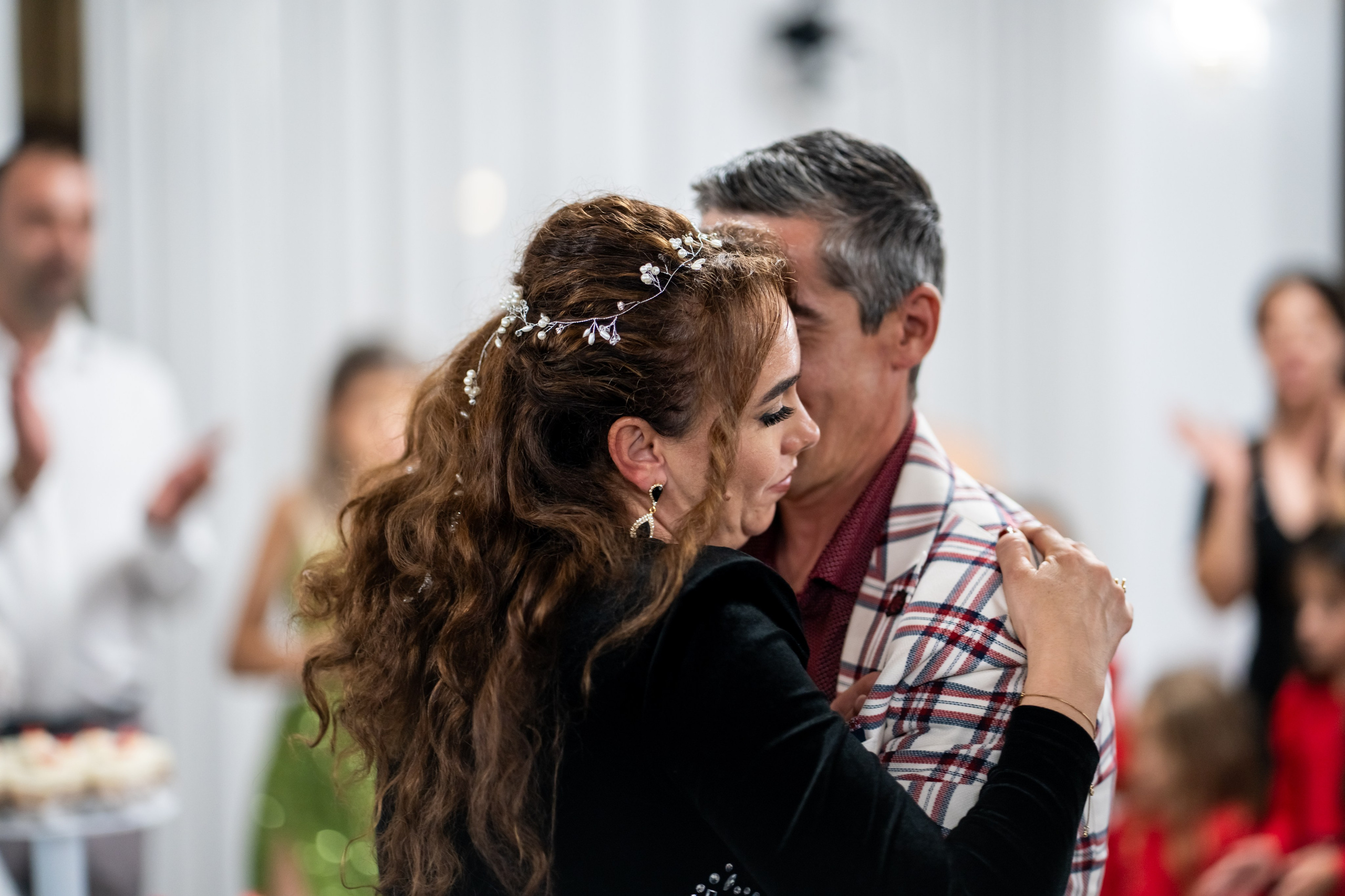 Nuntă Nicoleta & Marin. Mihai Alexandra Events