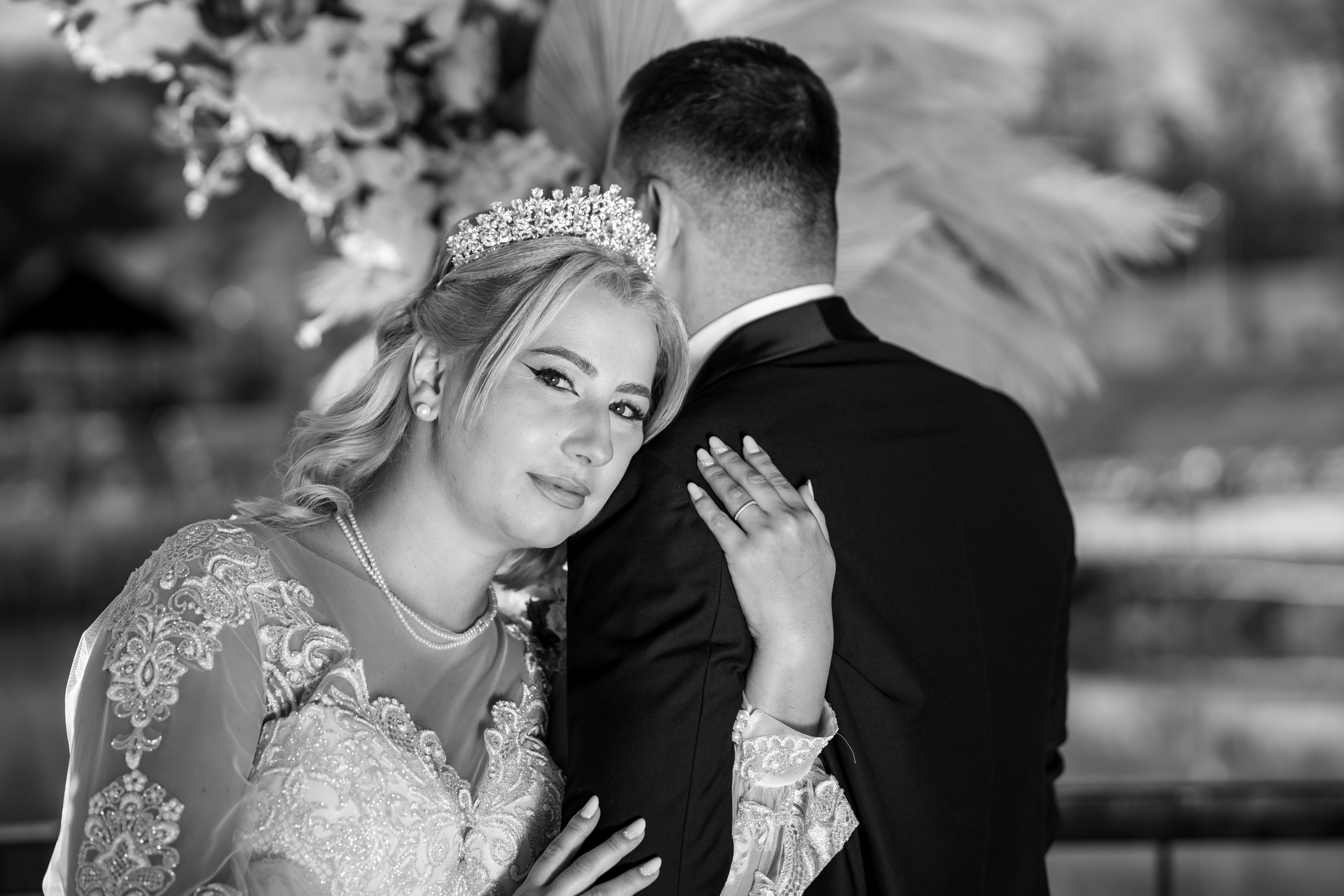 Ședință foto Loredana & Cosmin
