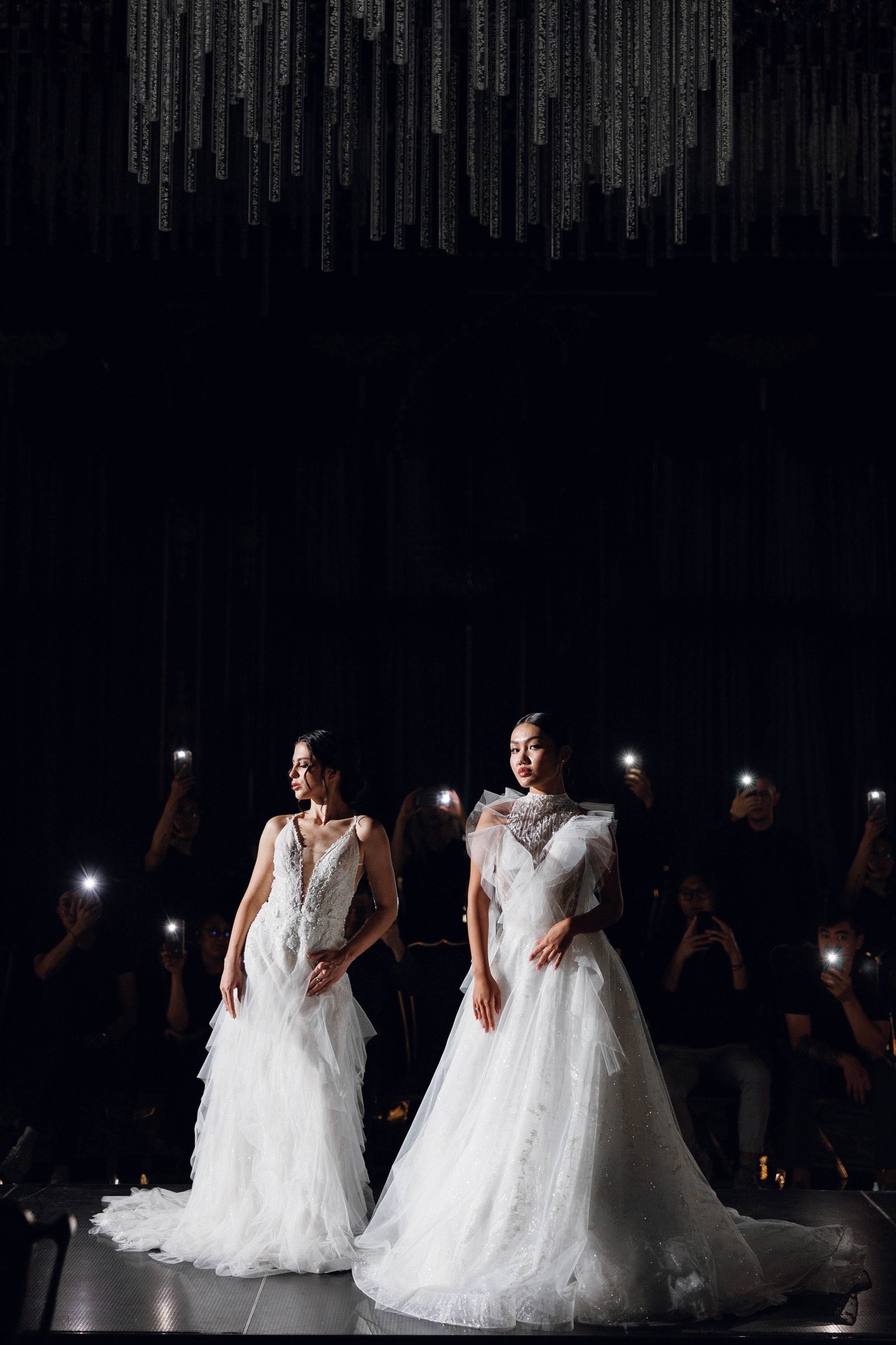 Trendy Bridal Show. Азимжан Нуритдинходжаев — свадебный фотограф