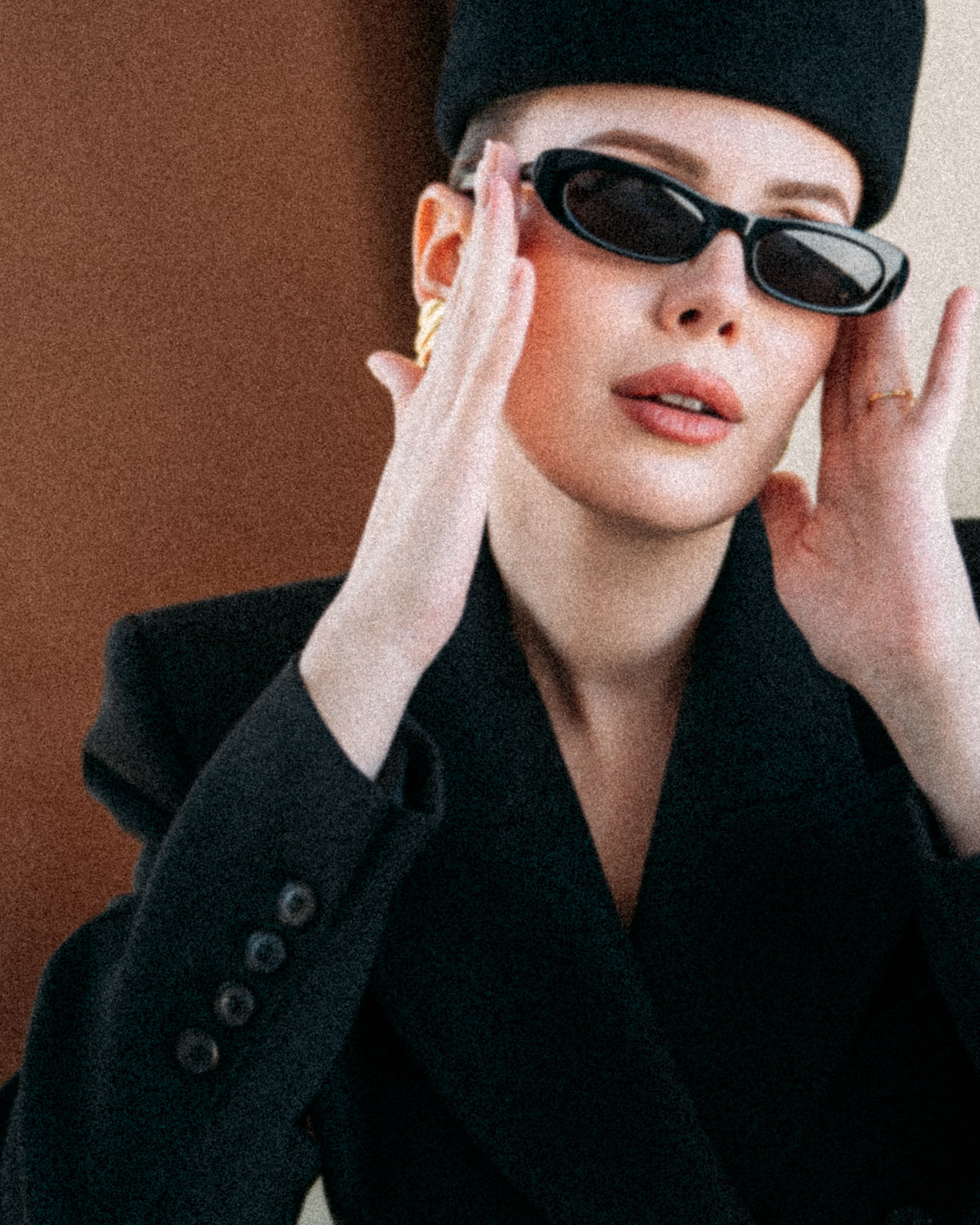 Julia. Fotógrafo en Madrid, España. Alyona Belyaninova