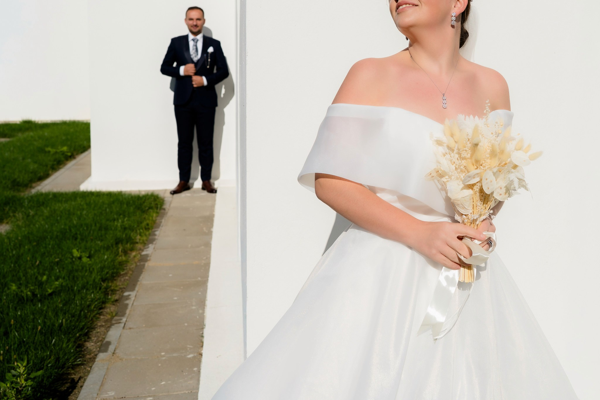 Fotografie nuntă. Adrian Vasile Fotograf de nuntă Brașov