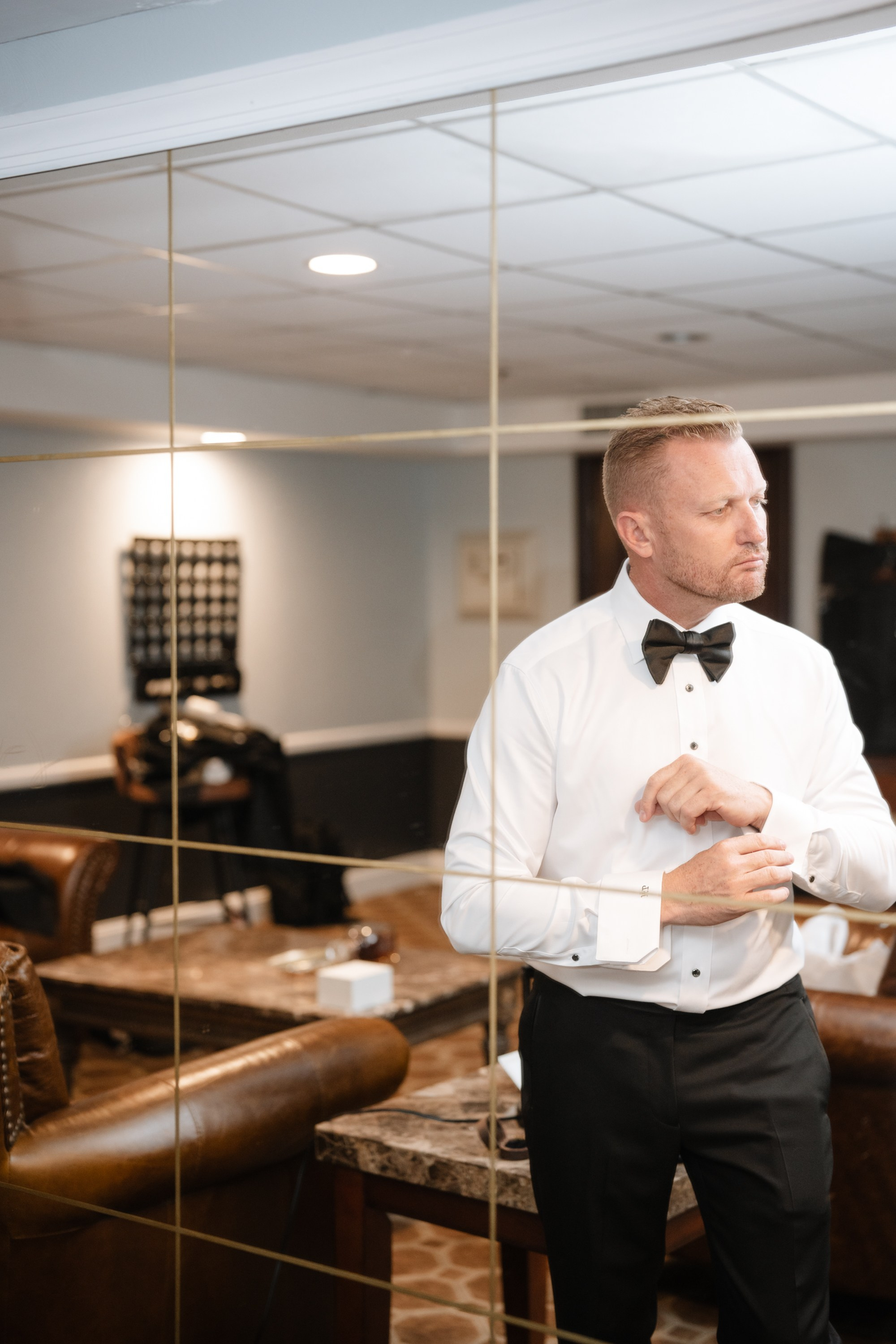 Aug 2025 — Oriana and Tiago’s wedding. Portrait and wedding photographer in New York