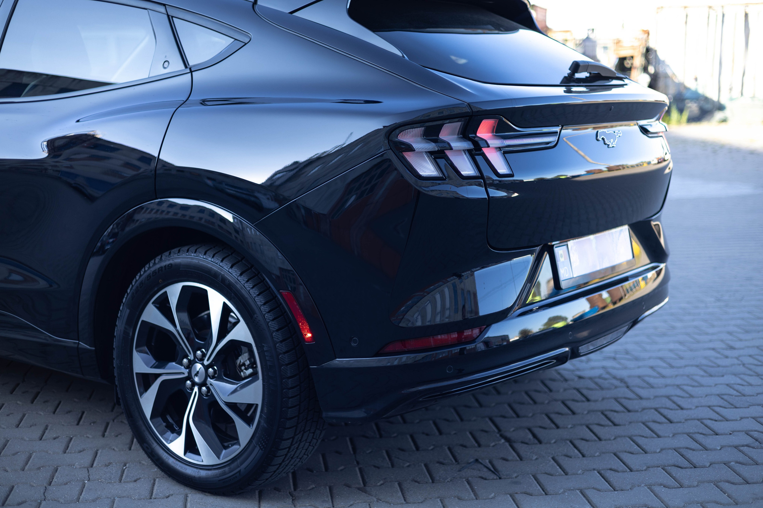 Пример фото автомобиля на продажу. Семейный фотограф Кишиневе, Молдова Врабий Ольга