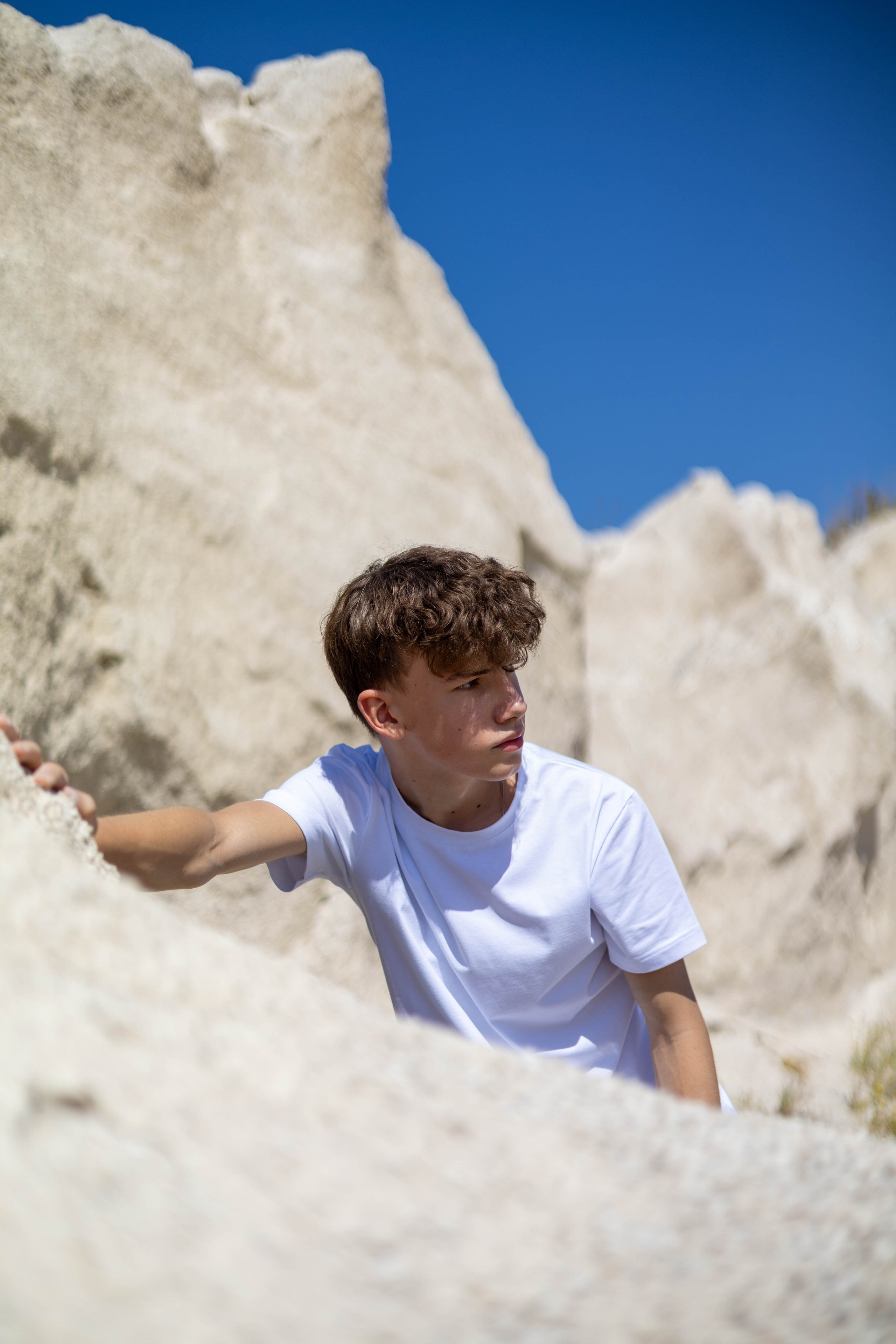 Семейная фотосессия в песках. Семейный фотограф Кишиневе, Молдова Врабий Ольга