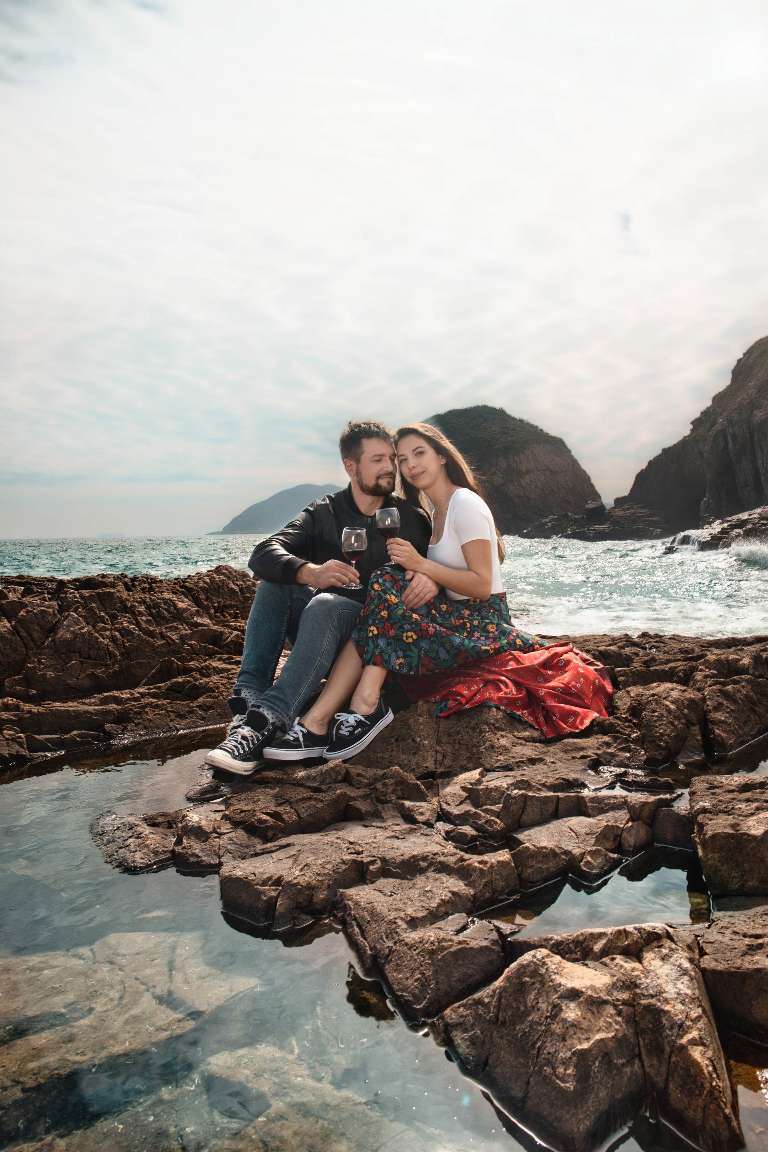ANZELA & OLEG. PHOTOGRAPHER IN HONG KONG (WEDDING, FASHION, FAMILY, EVENTS)
