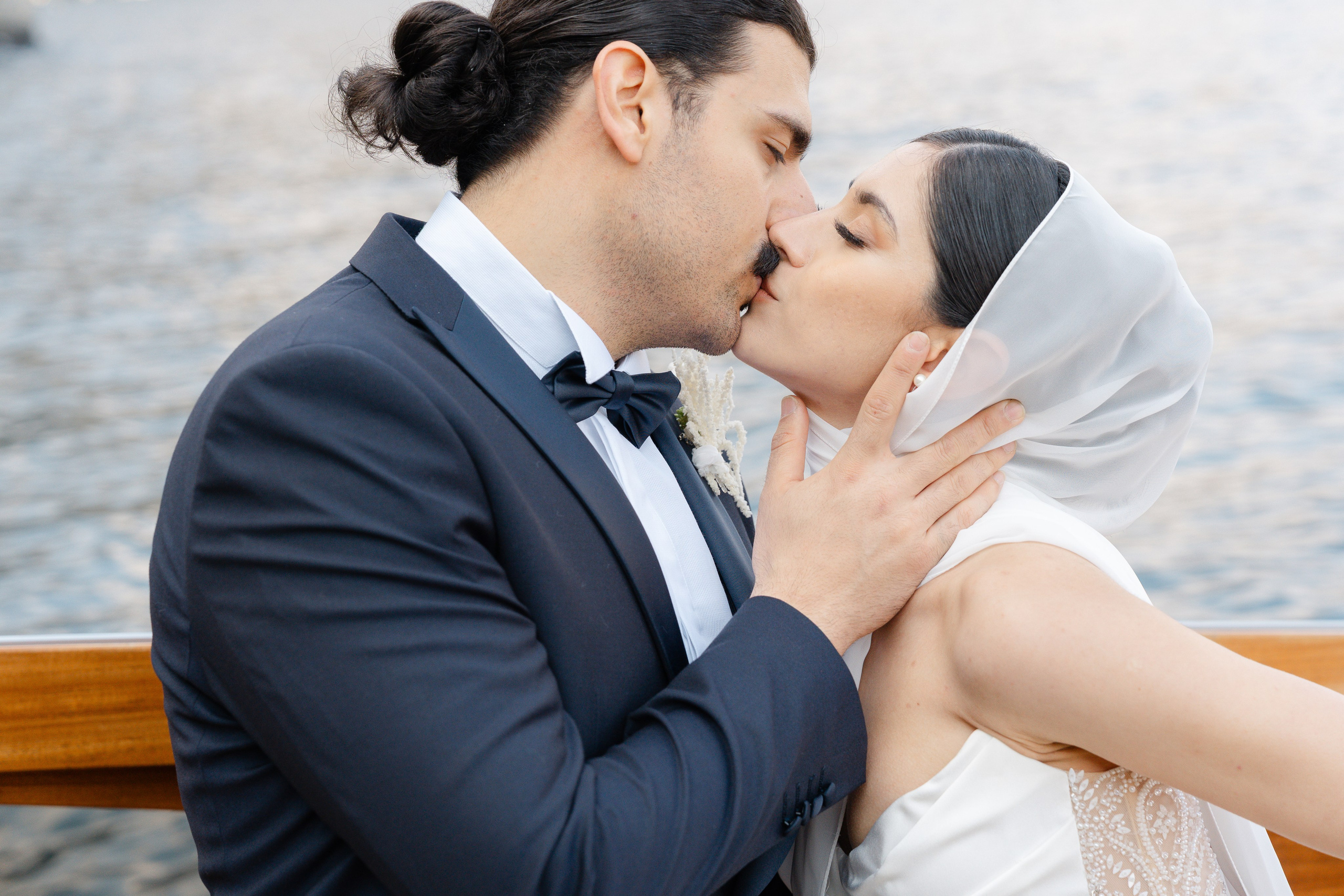An intimate escape on Lake Como This one felt like La Dolce Vita. PHOTOGRAPHER IN ITALY