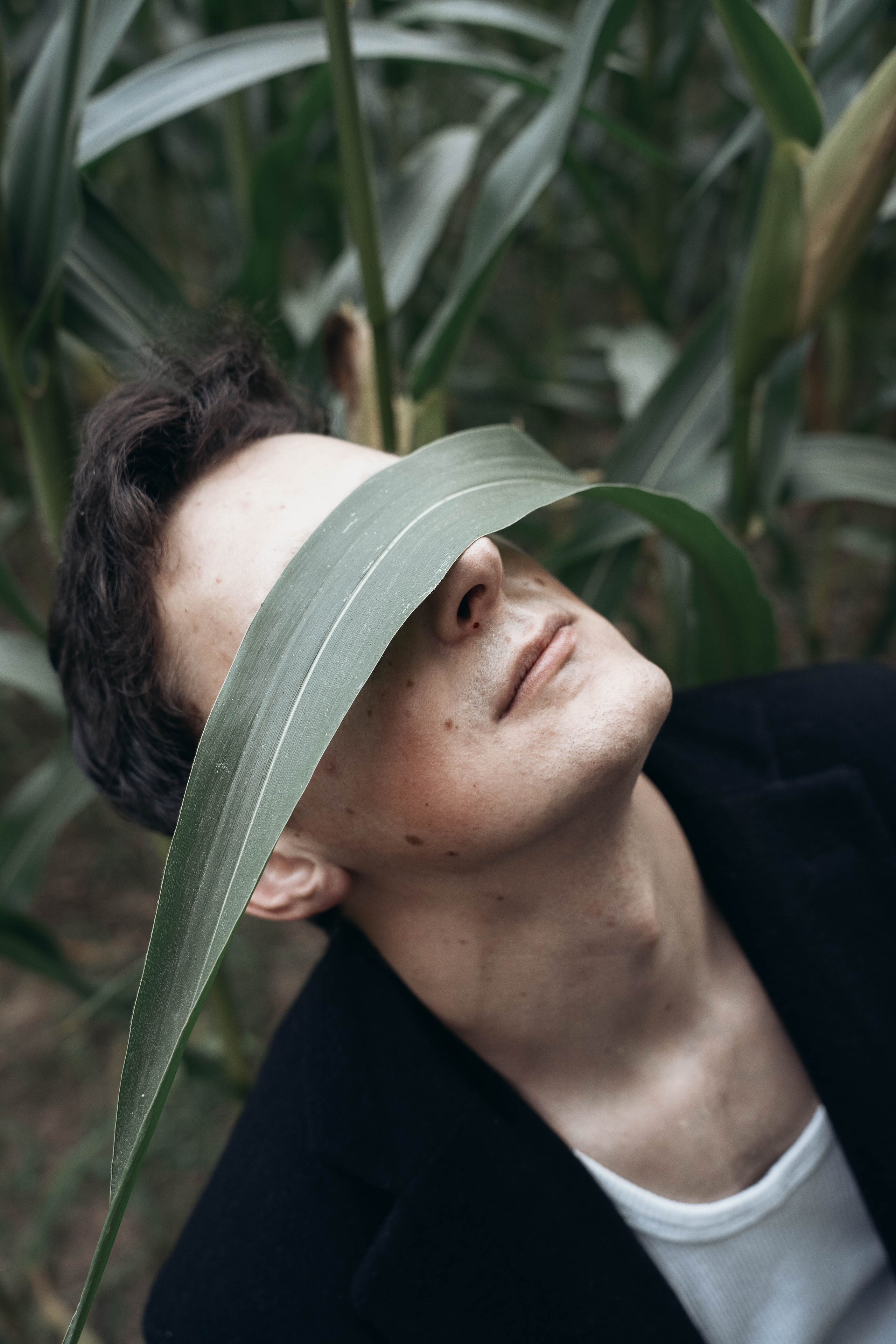 Portrait Fotografie. Fotograf