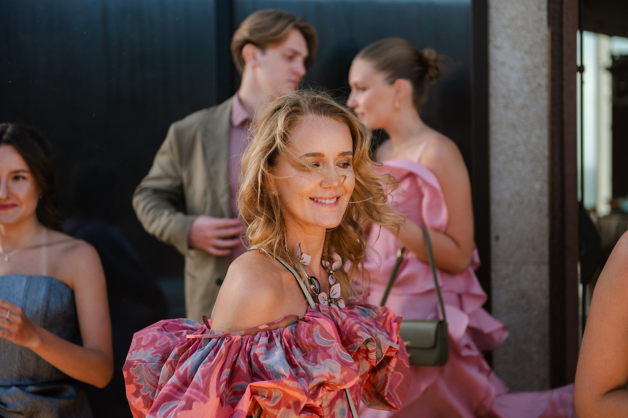 Birthday photo shoot in Cascais, Sintra, Lisbon, Troia