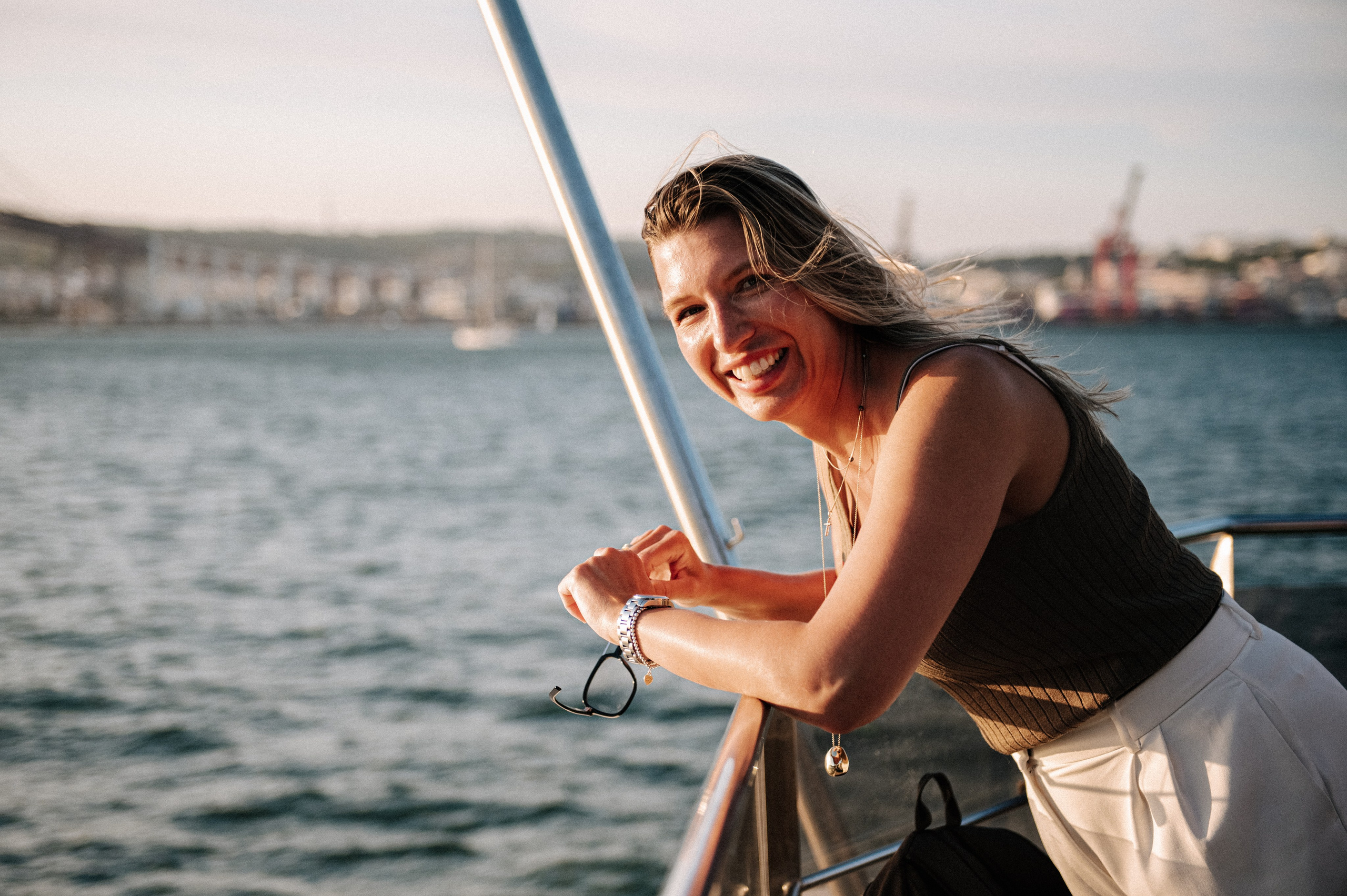 Corporate party. Ваш фотограф в Лиссабоне — Анна Белова