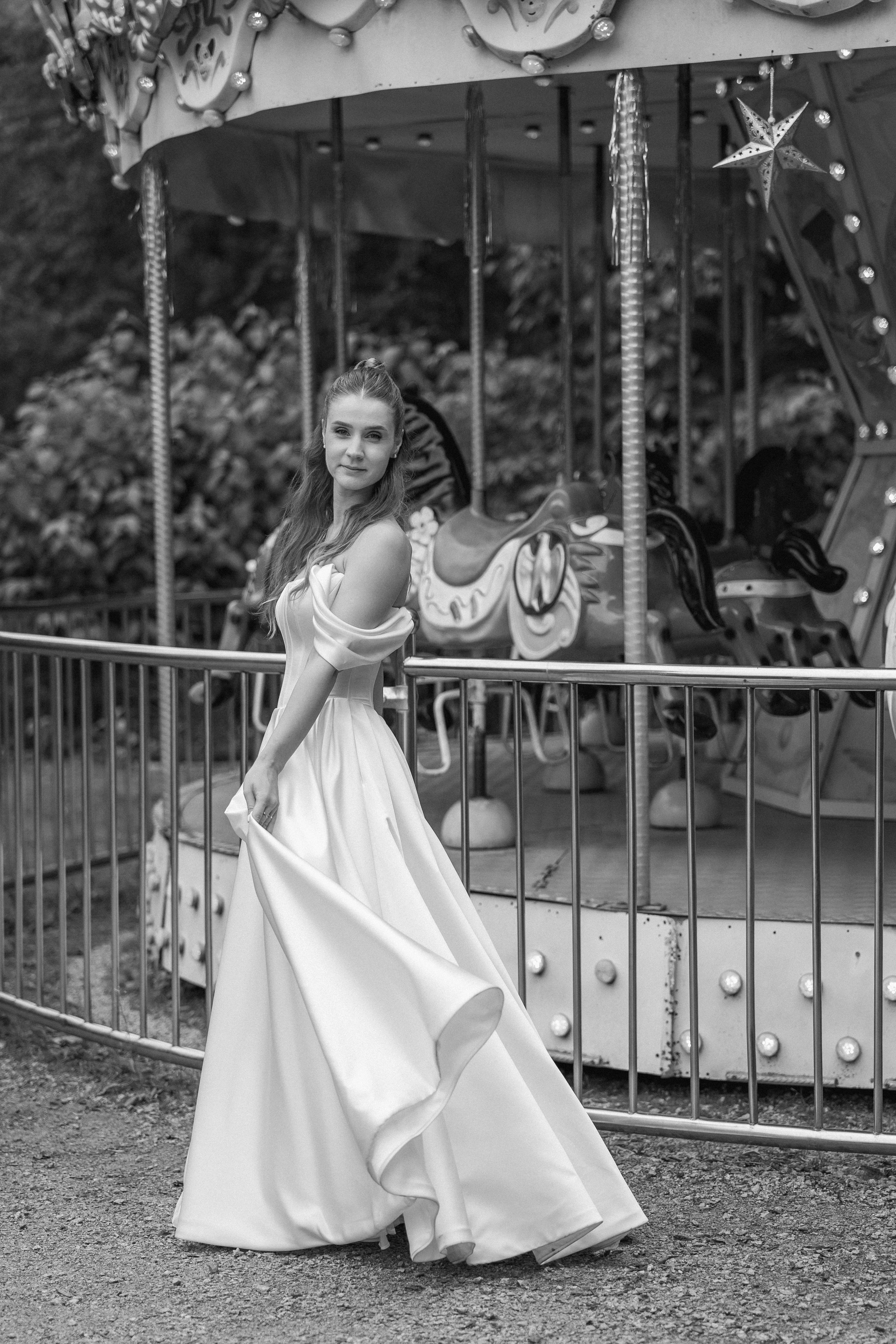 Gabrielė ir Edgaras